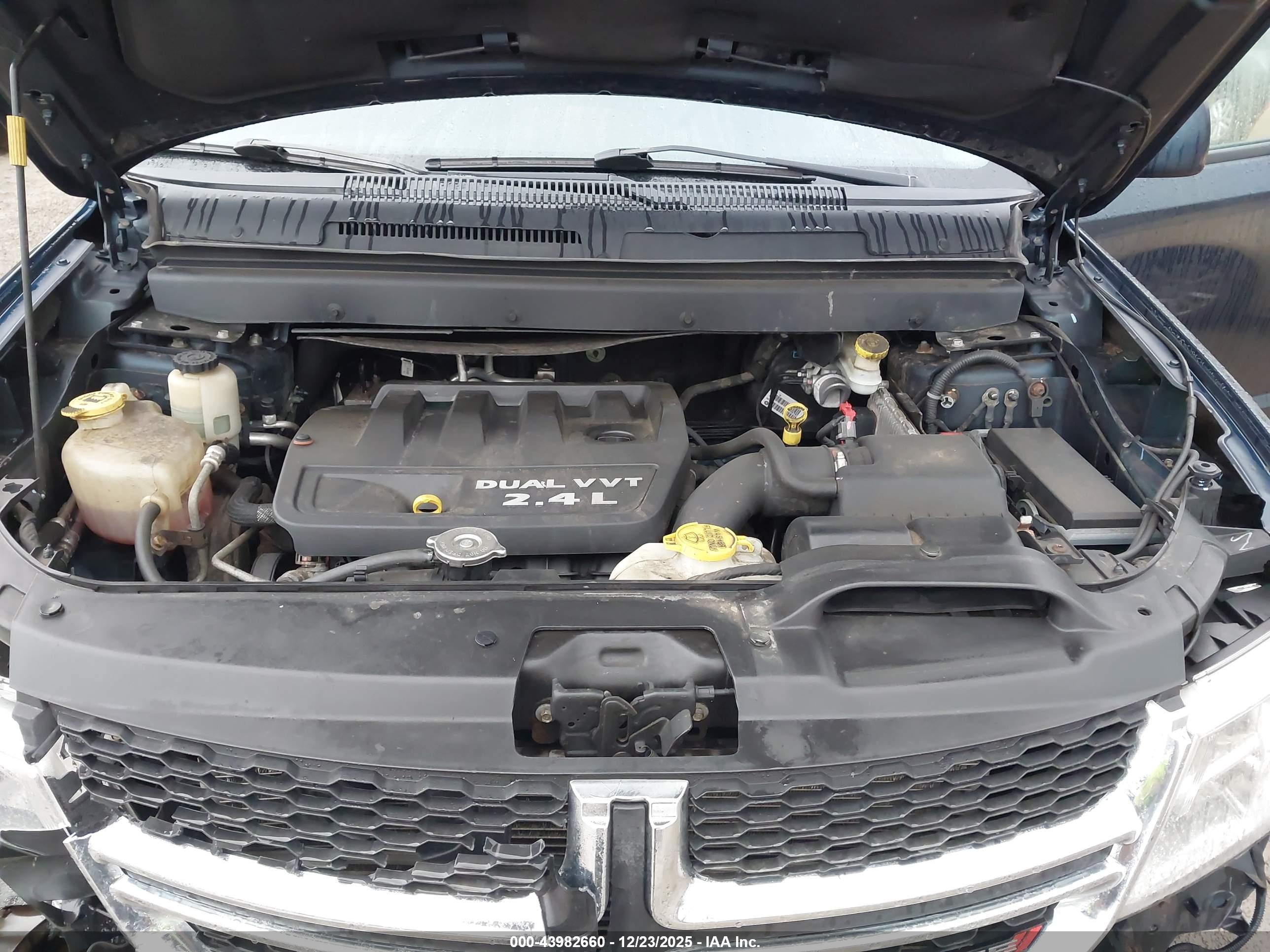 DODGE JOURNEY image 10