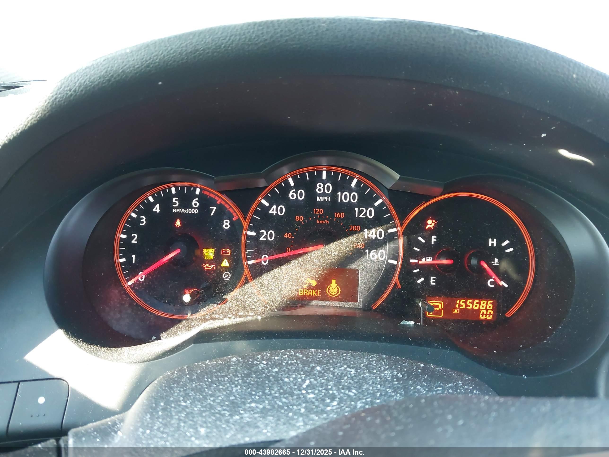 NISSAN ALTIMA image 7