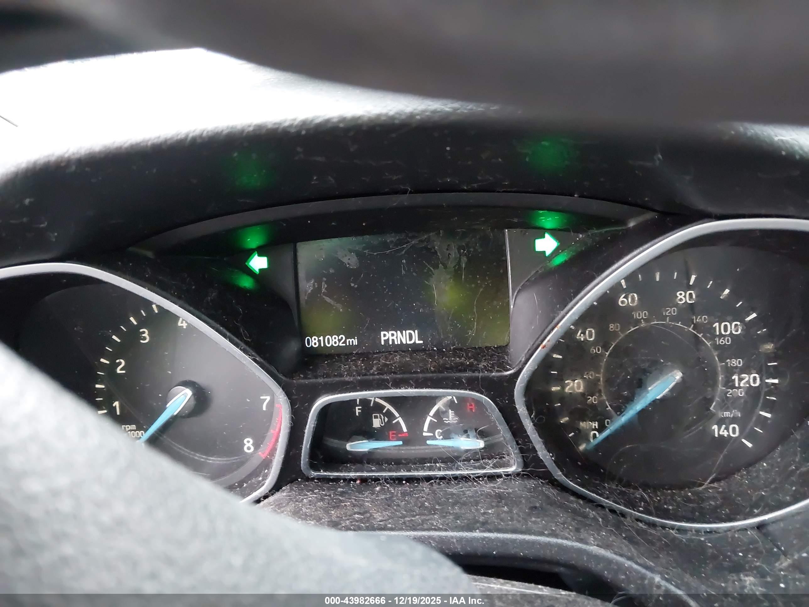 FORD FOCUS image 7