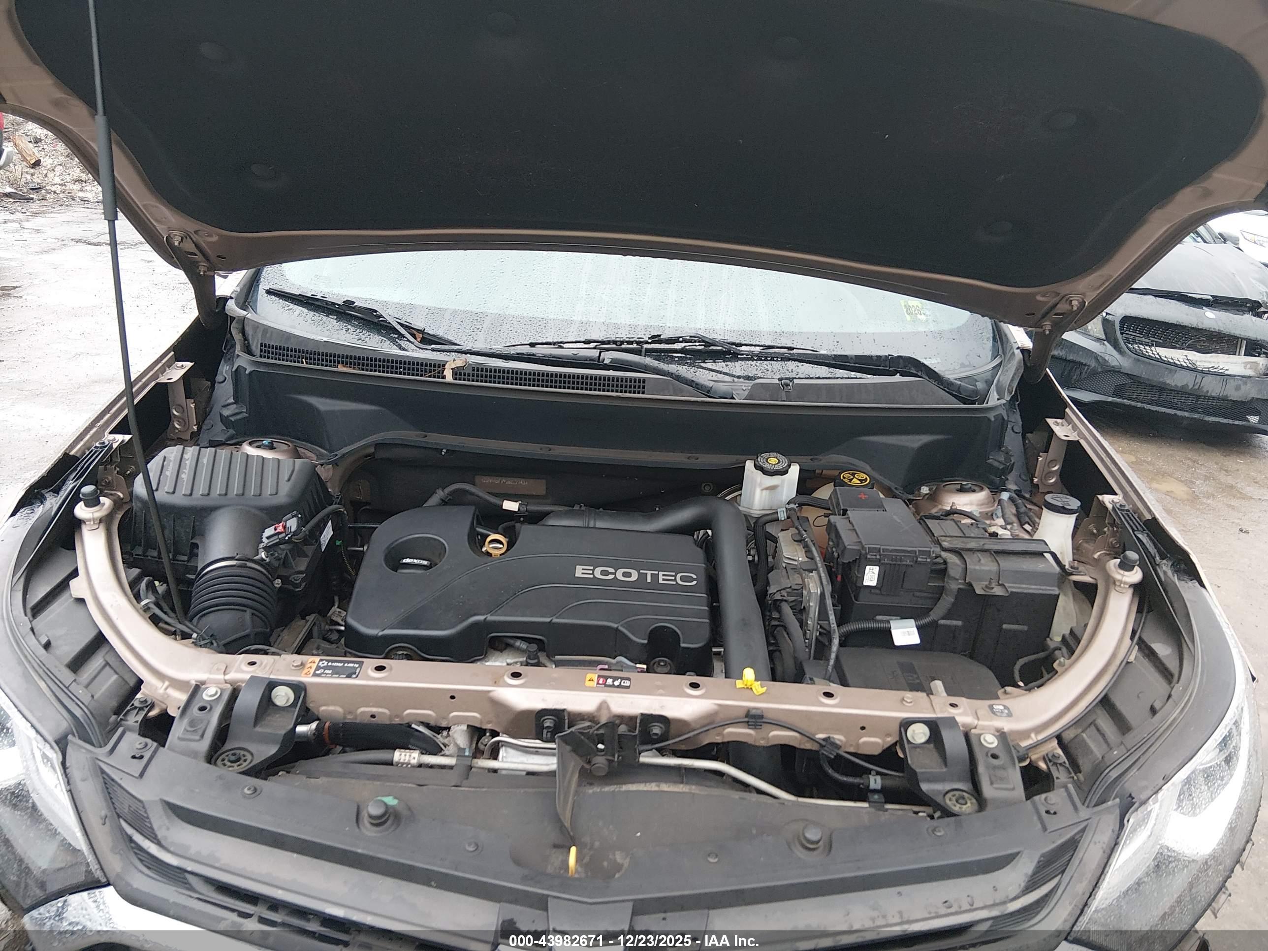 CHEVROLET EQUINOX image 10