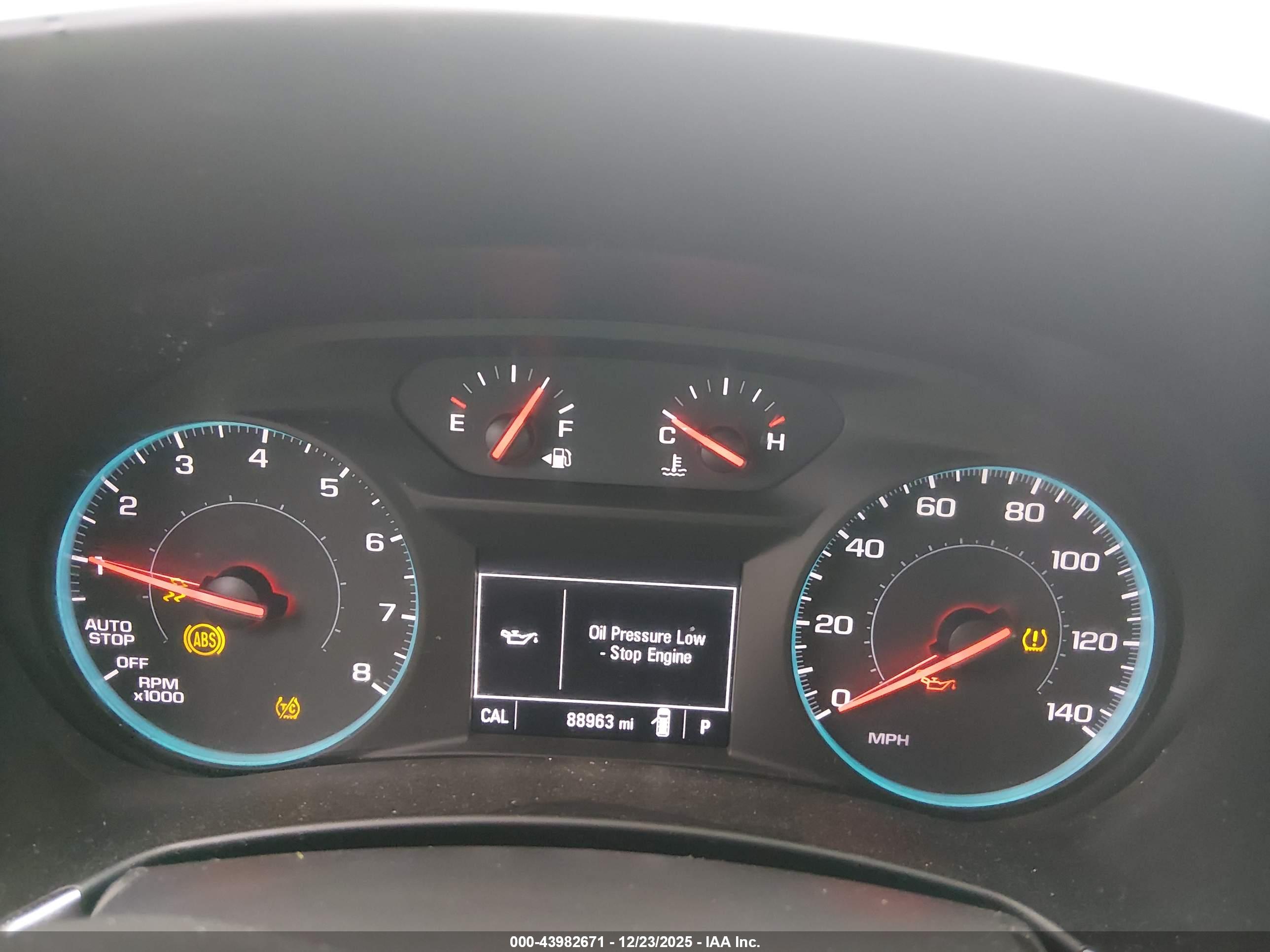 CHEVROLET EQUINOX image 7