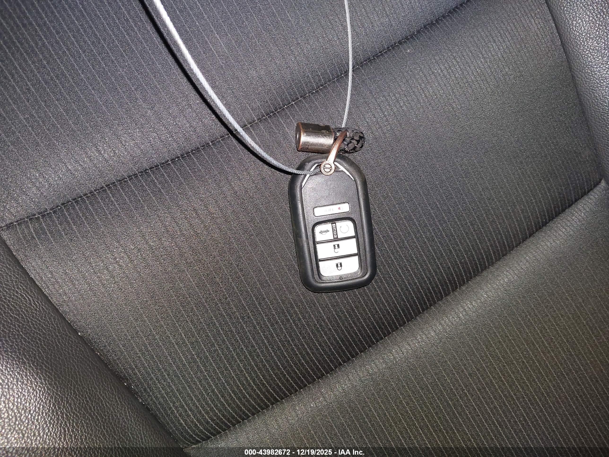 HONDA ACCORD image 11