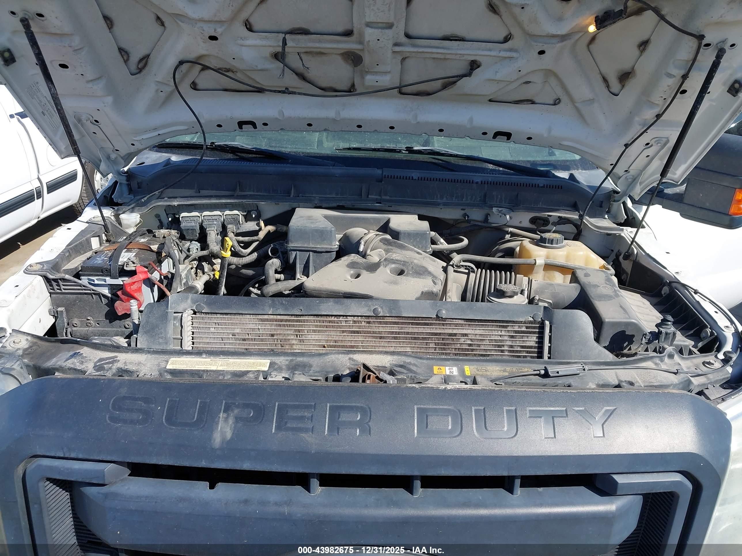 FORD F-250 image 10