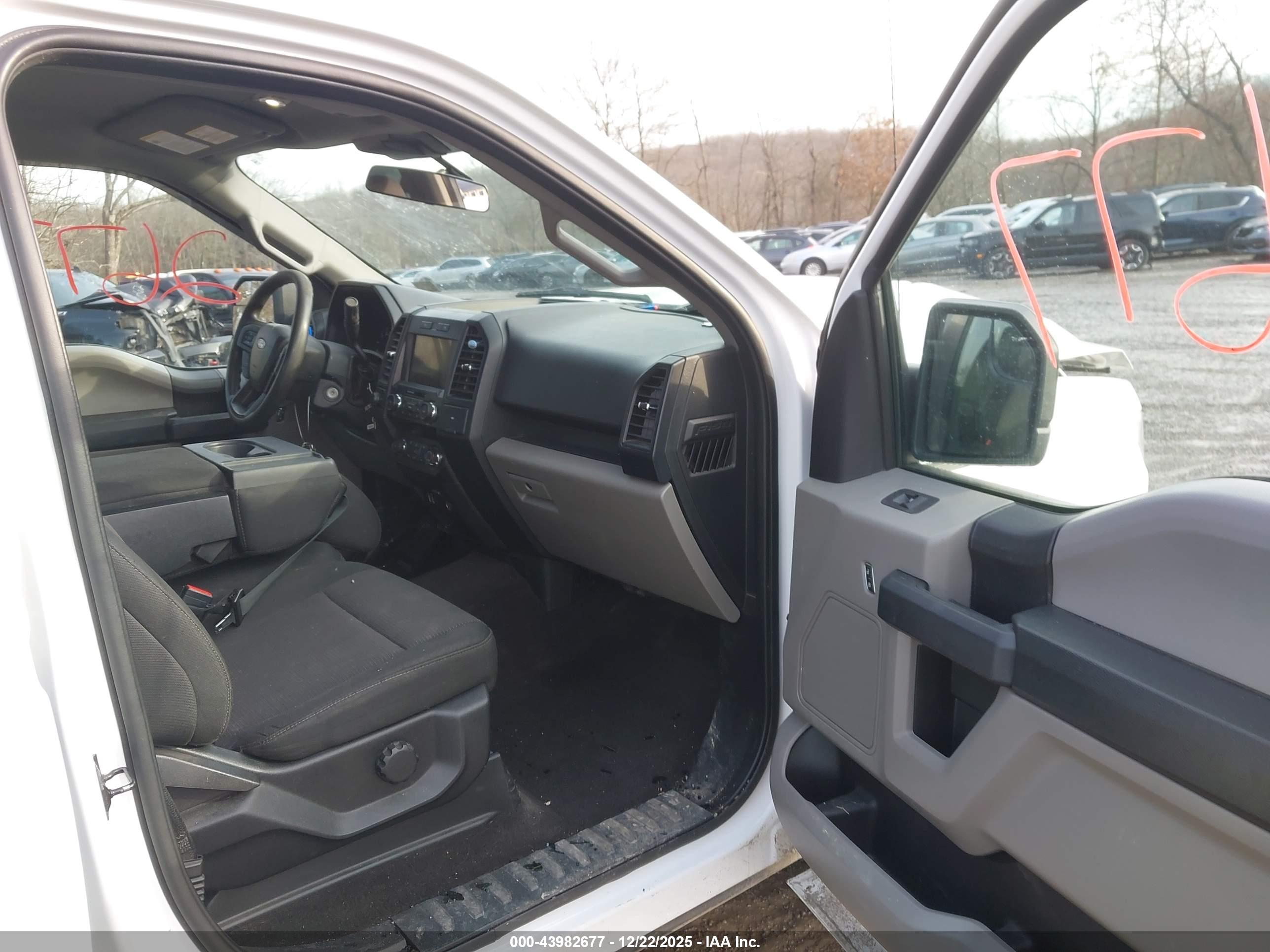 FORD F-150 image 5