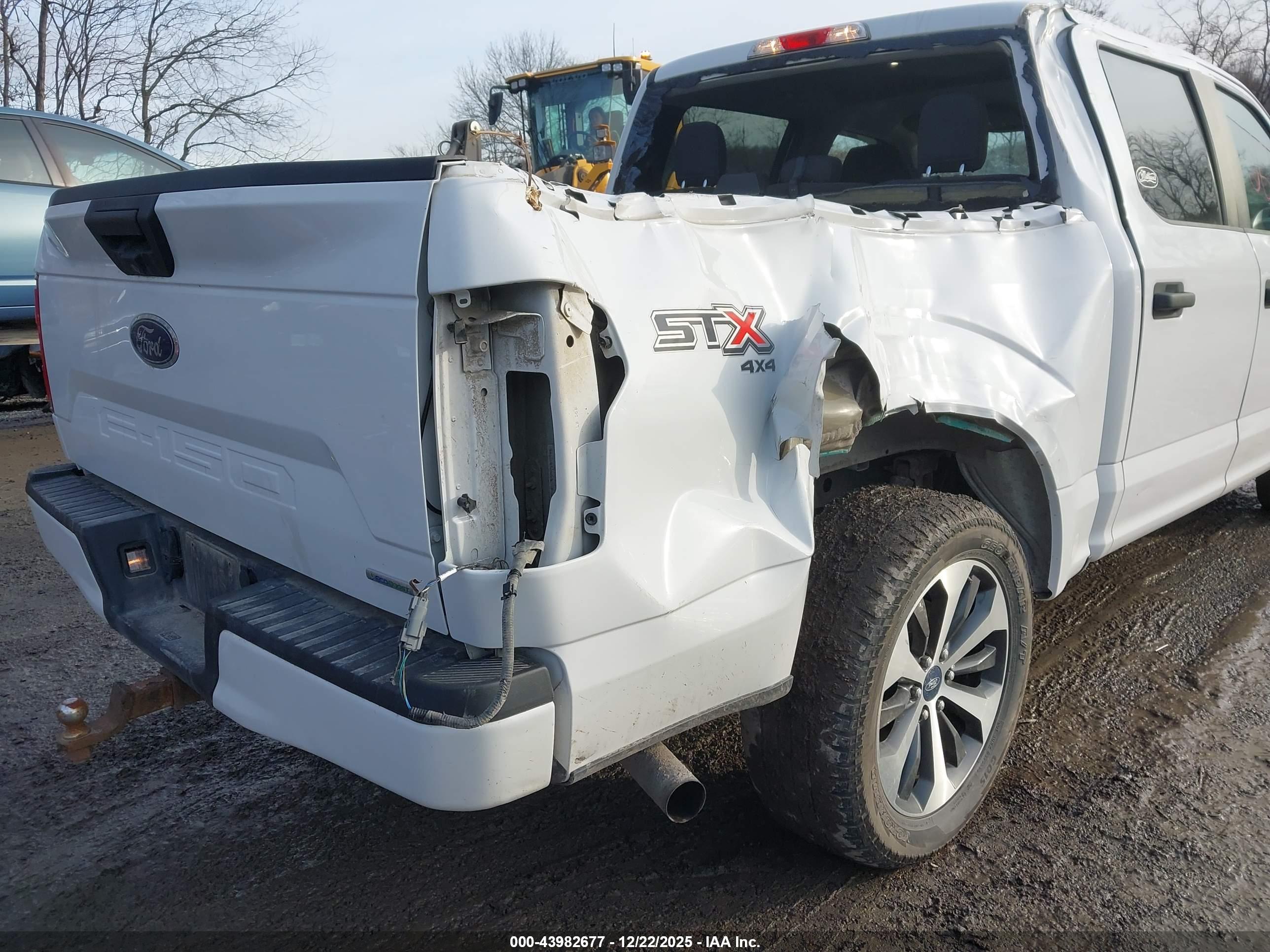 FORD F-150 image 6