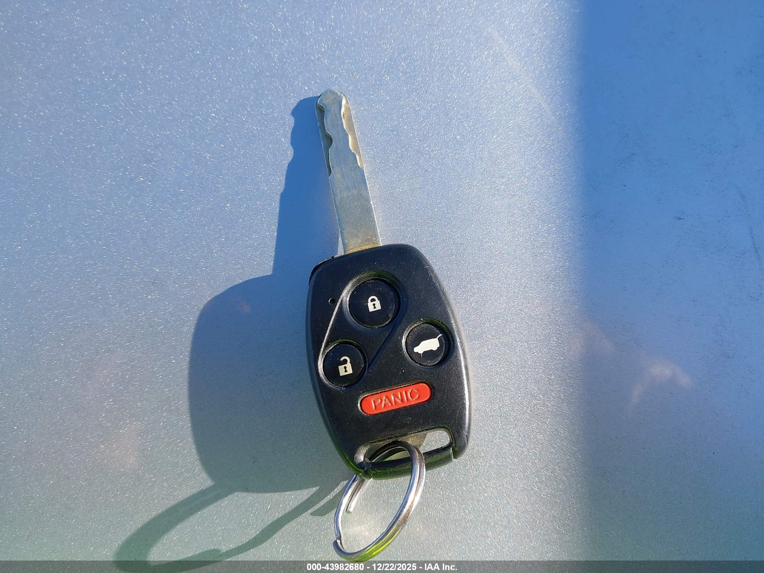 HONDA PILOT image 11