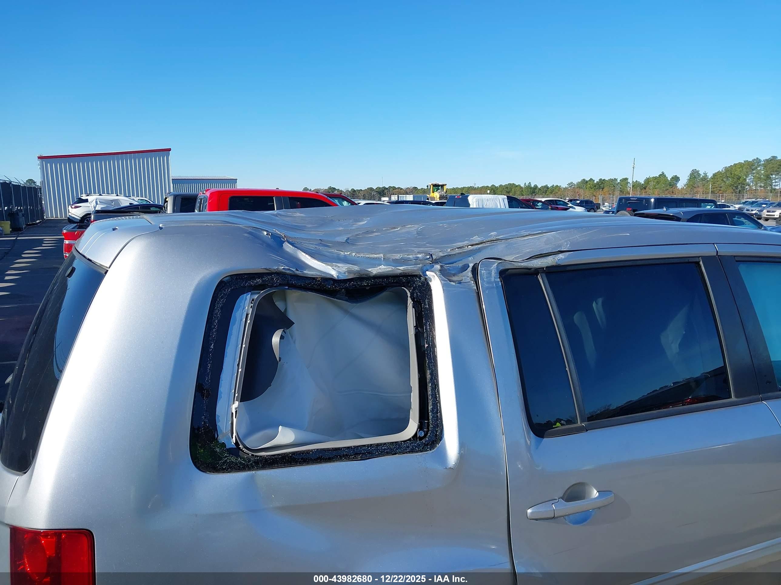 HONDA PILOT image 6