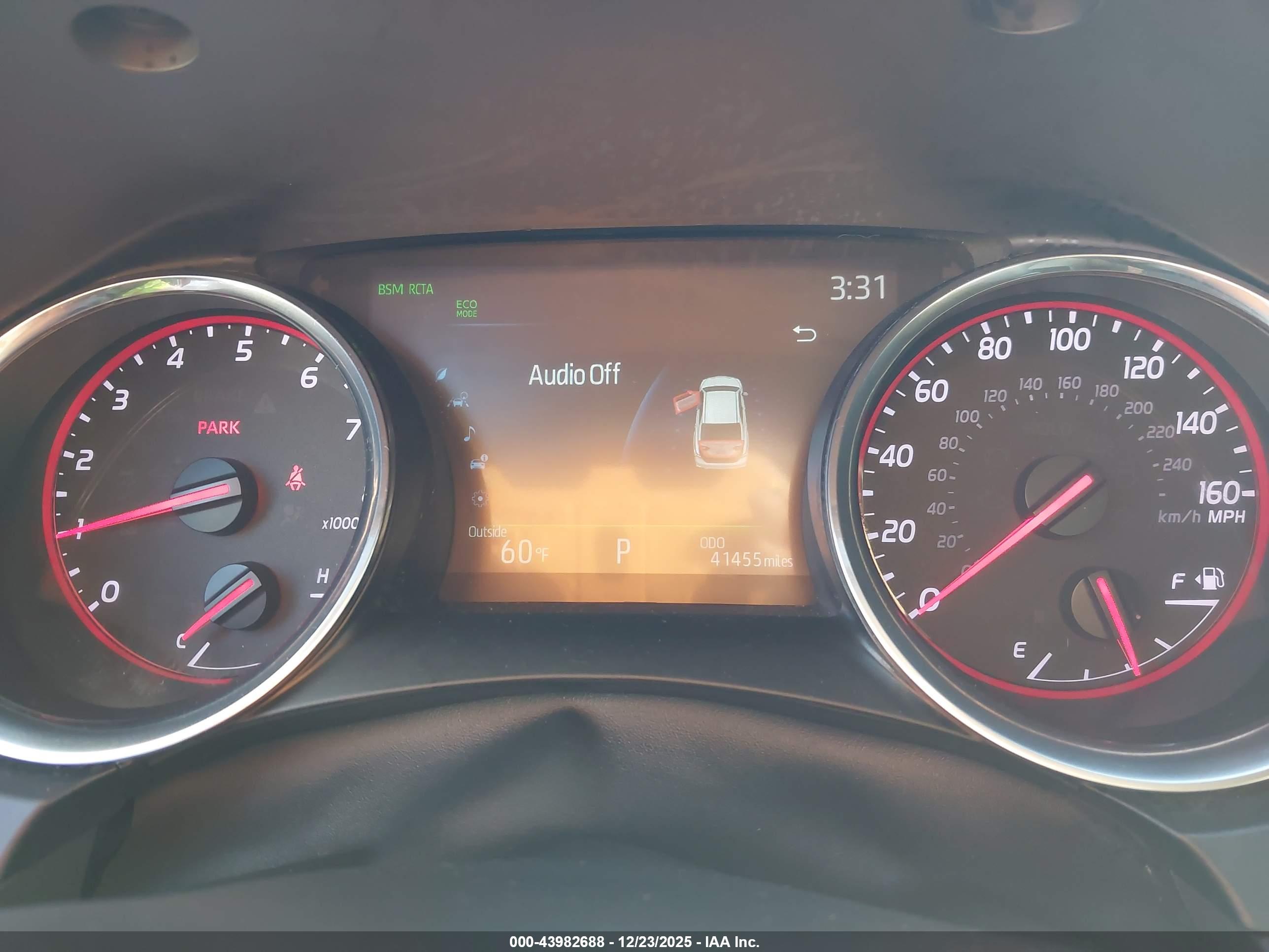 TOYOTA CAMRY image 7