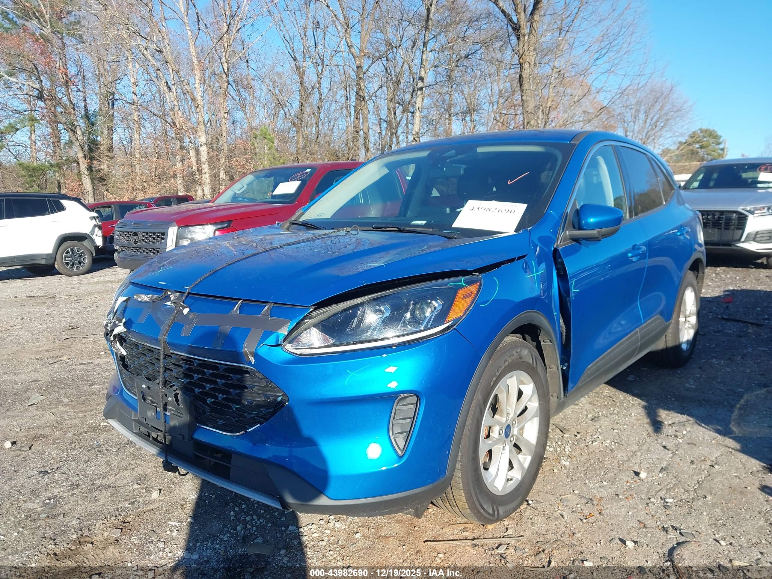 FORD ESCAPE image 6