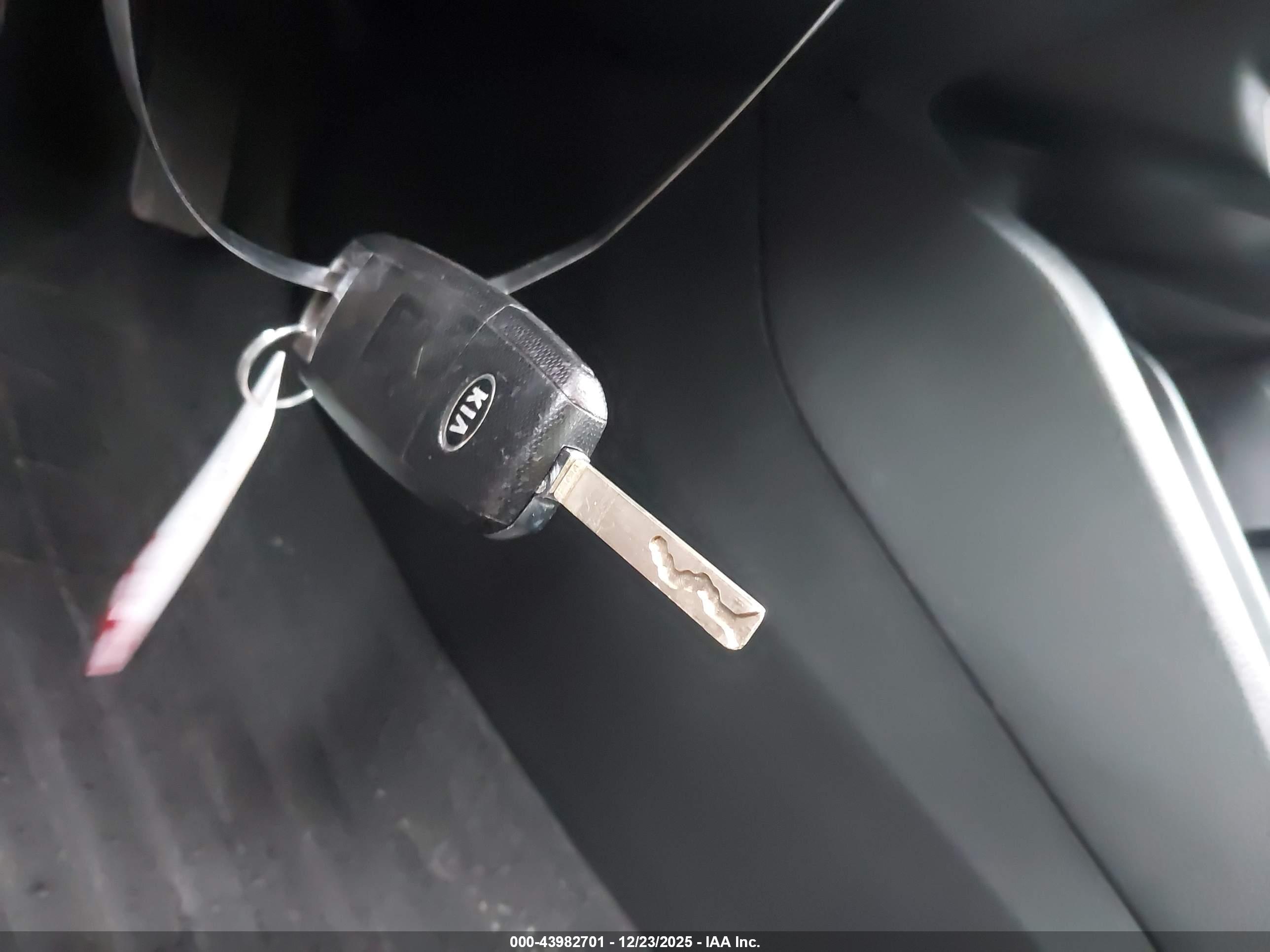 KIA RIO image 11