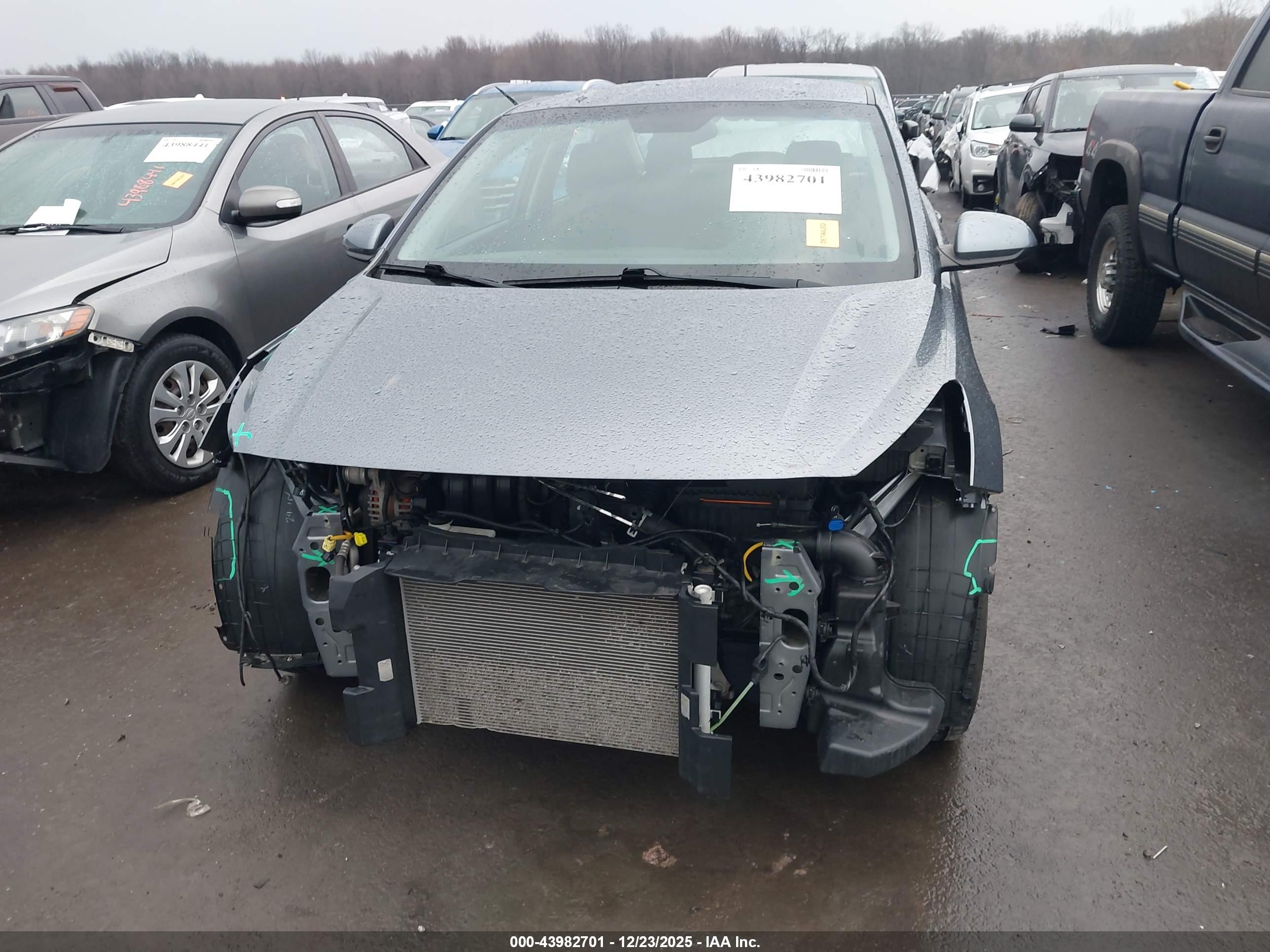 KIA RIO image 6