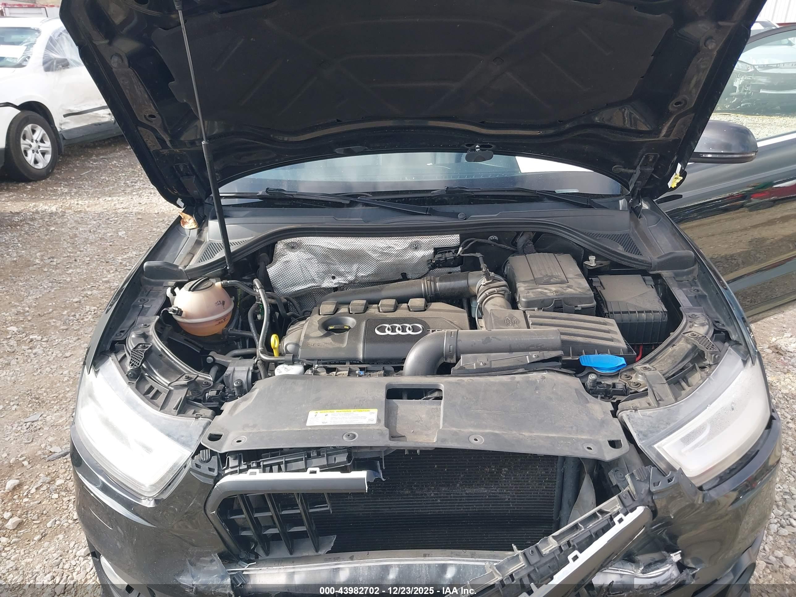 AUDI Q3 image 10