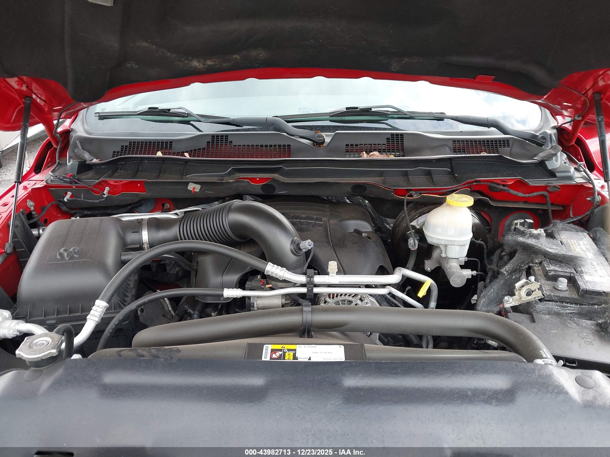 RAM 1500 image 10