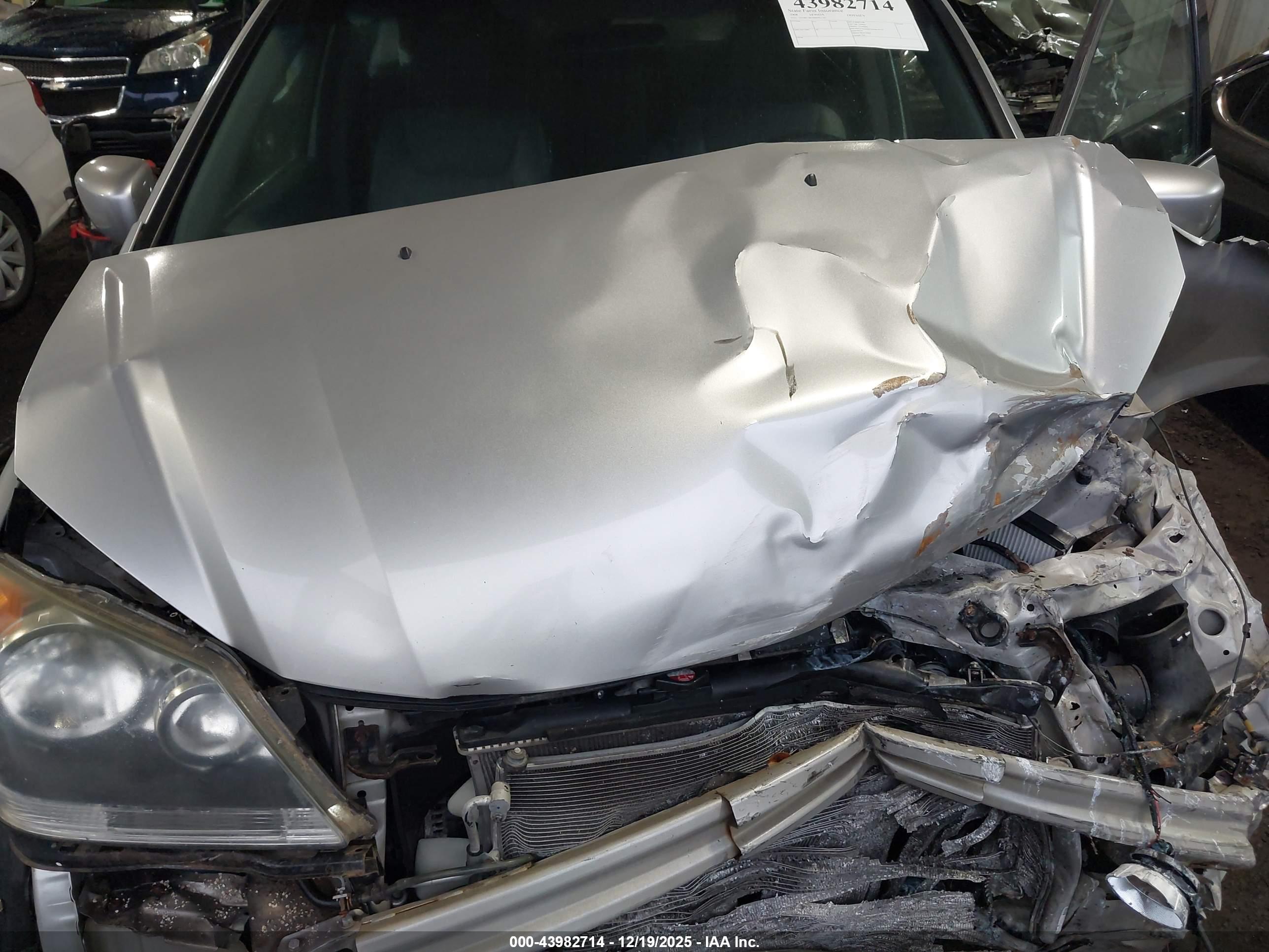 HONDA ODYSSEY image 10