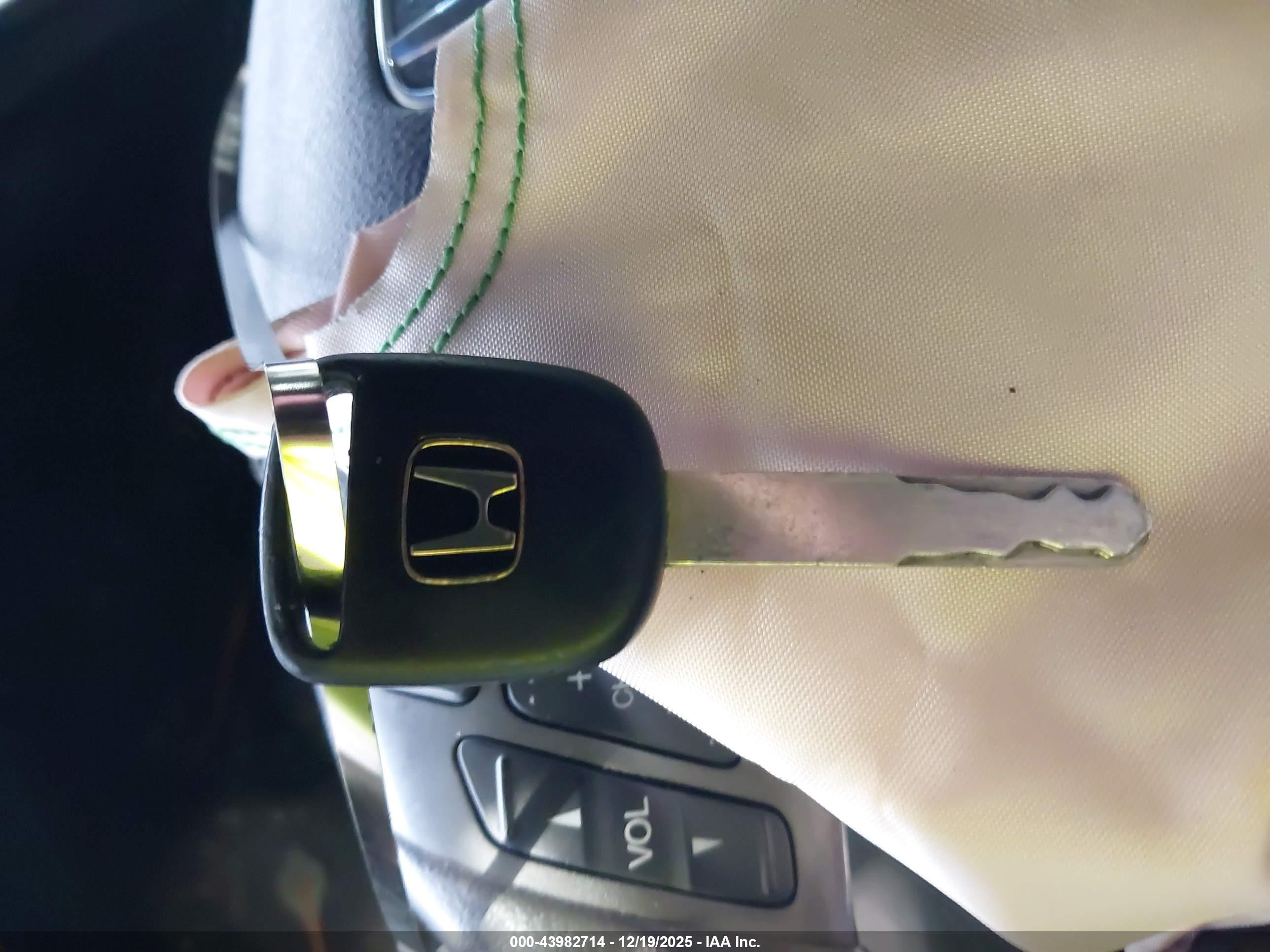 HONDA ODYSSEY image 11