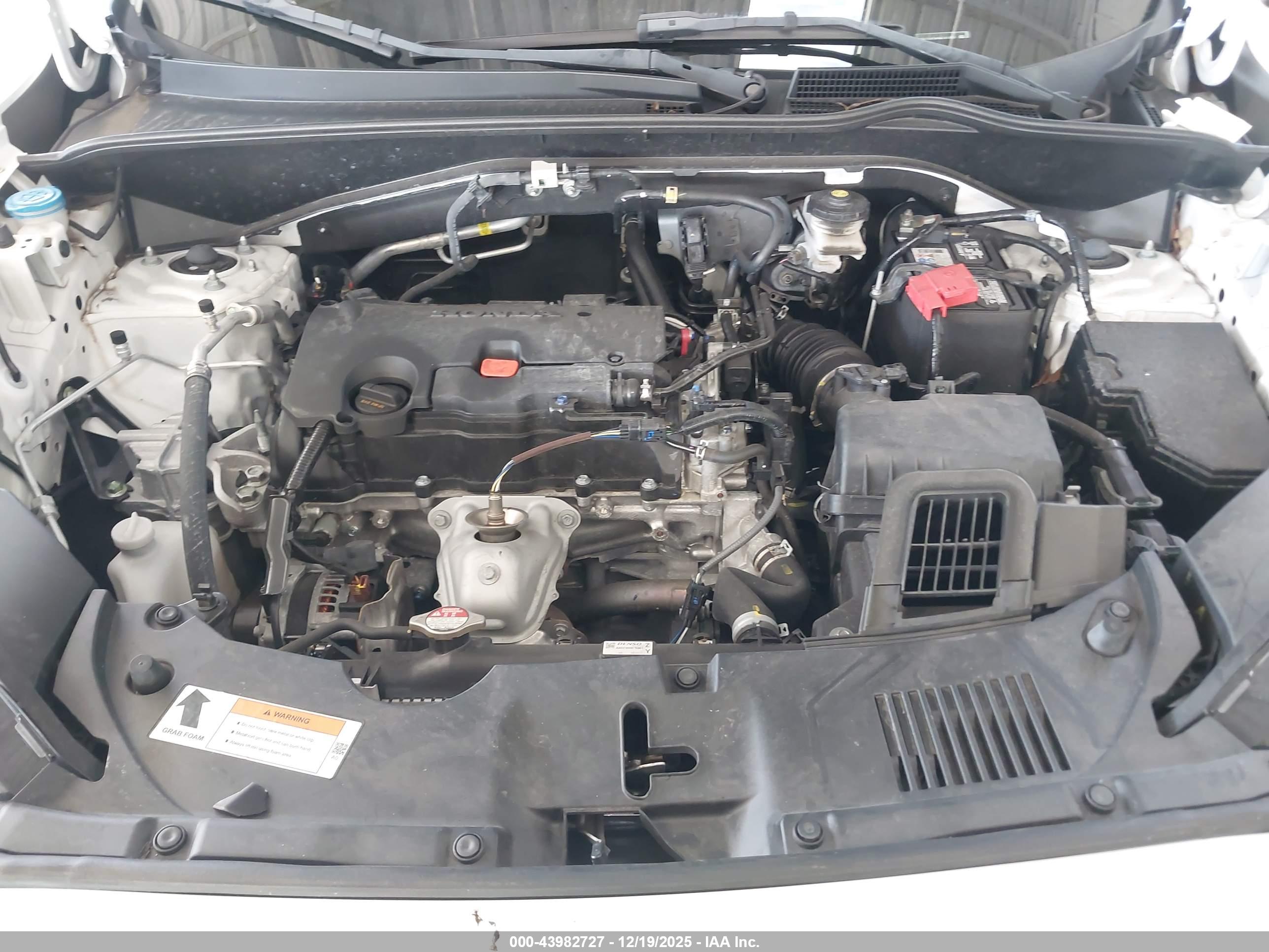 HONDA HR-V image 10
