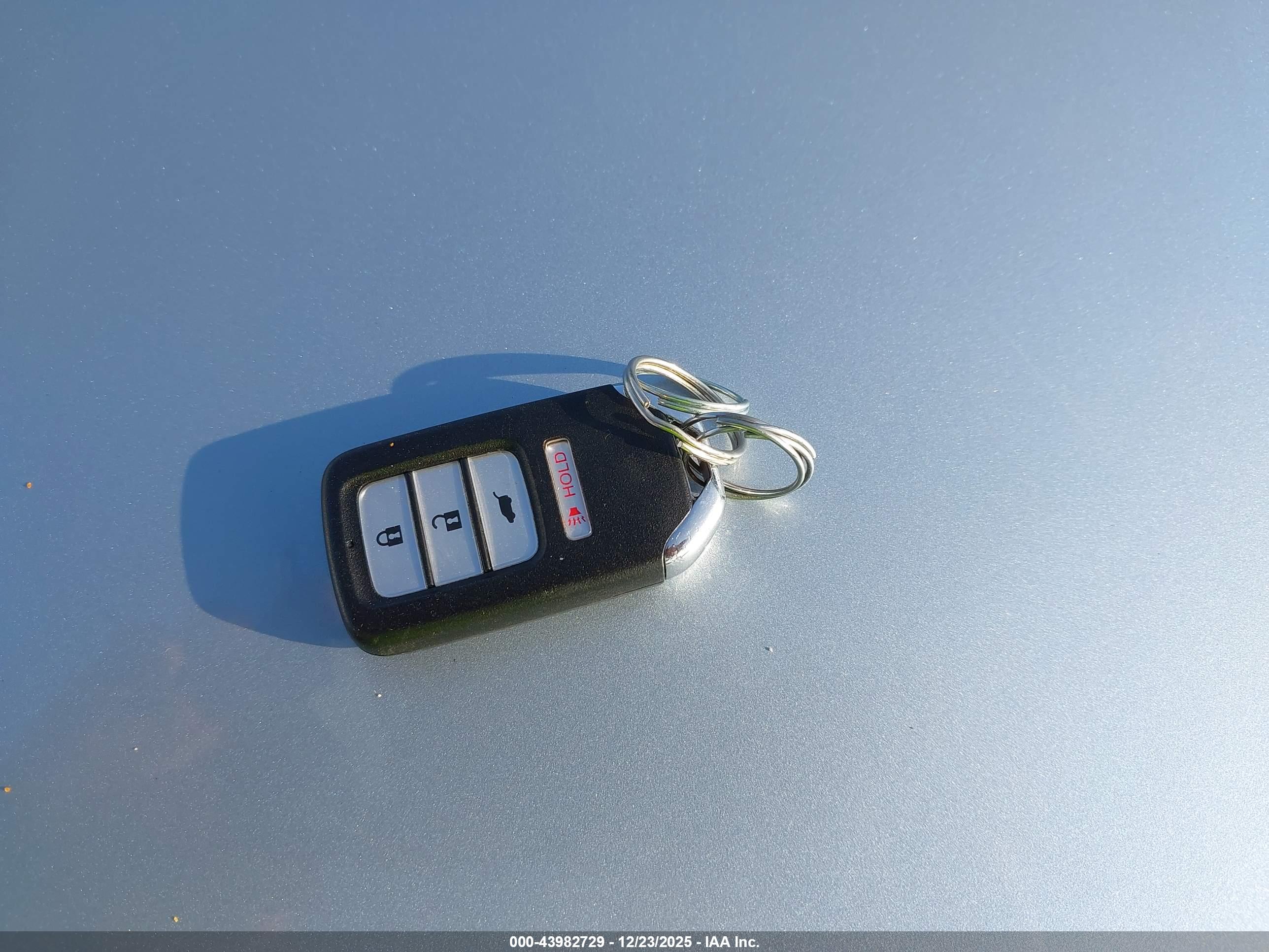 HONDA HR-V image 11
