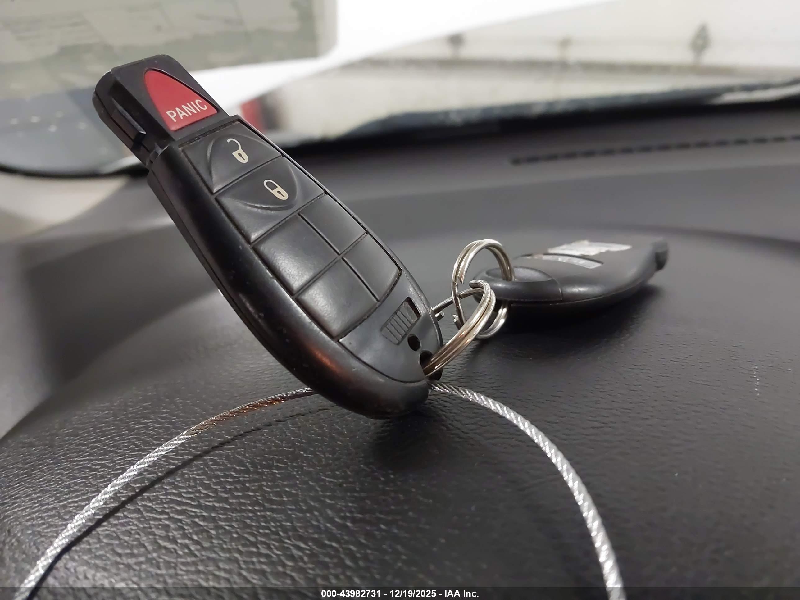 DODGE GRAND image 11