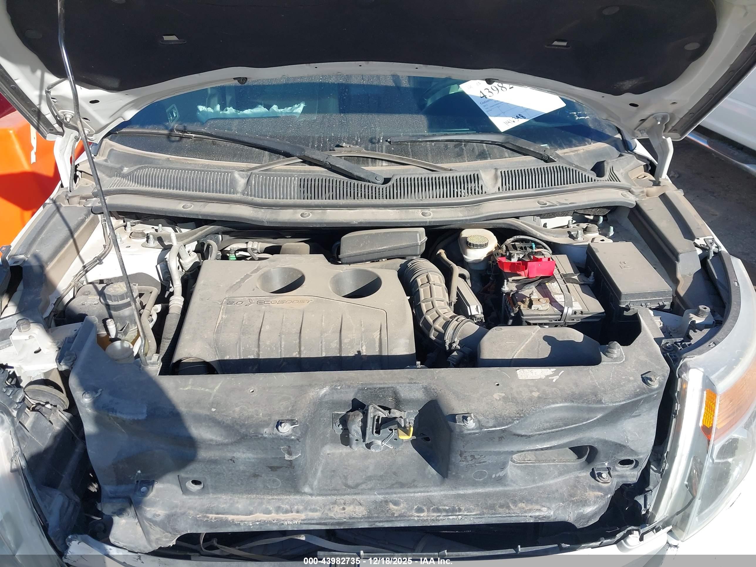 FORD EXPLORER image 10