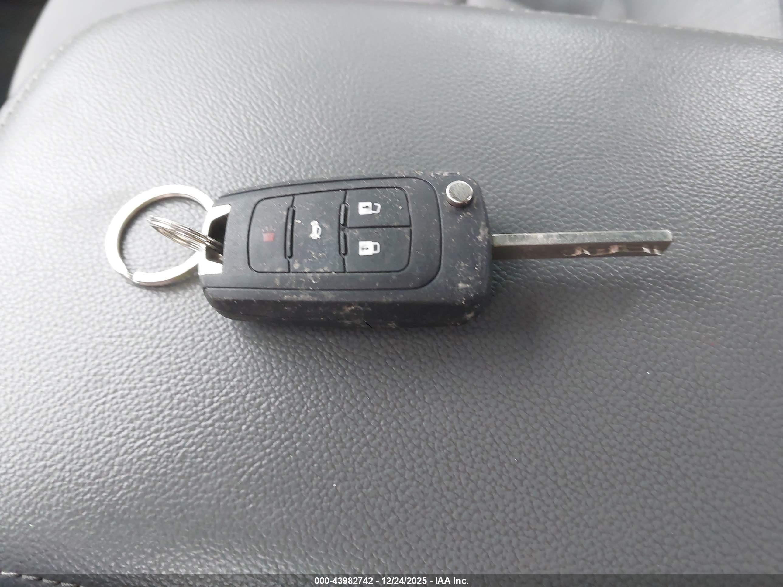 CHEVROLET IMPALA image 11