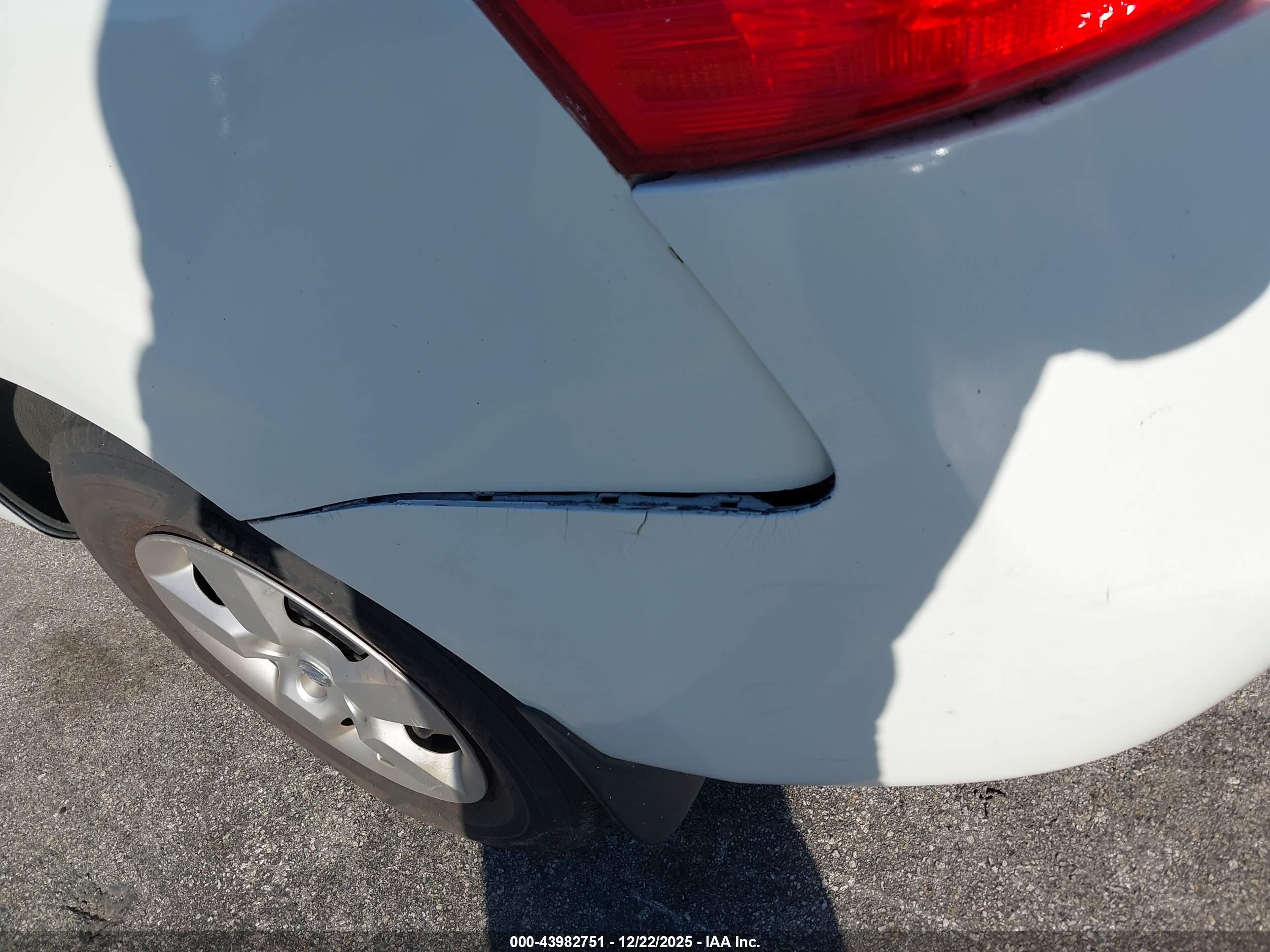 NISSAN ROGUE image 6