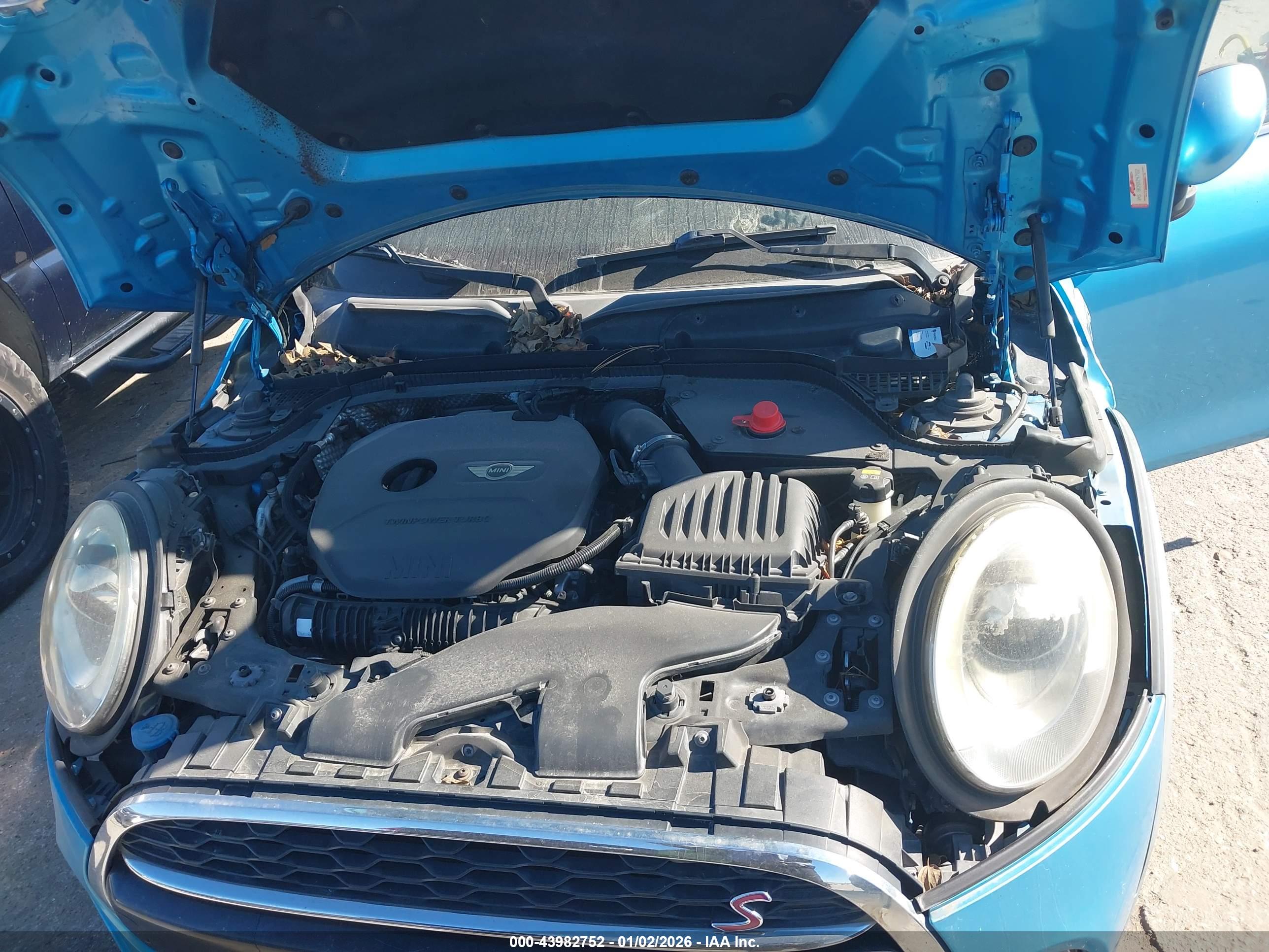 MINI HARDTOP image 10