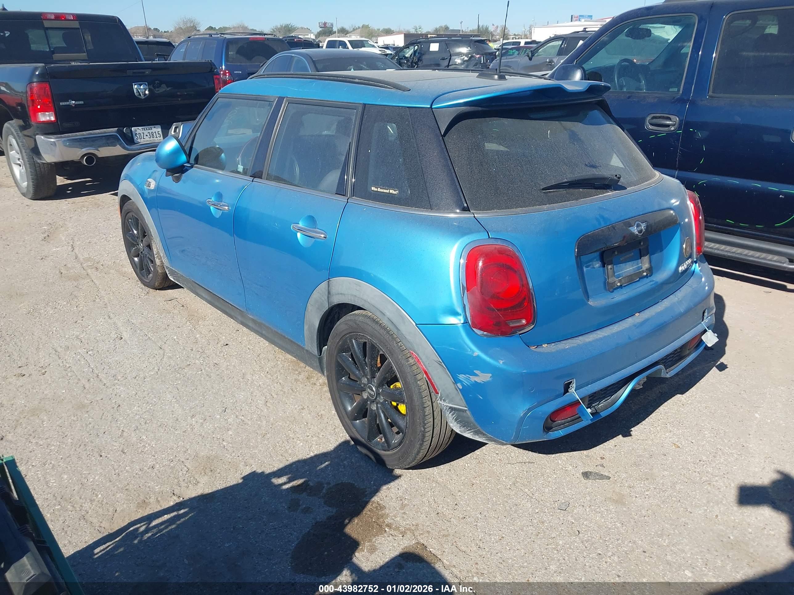 MINI HARDTOP image 3