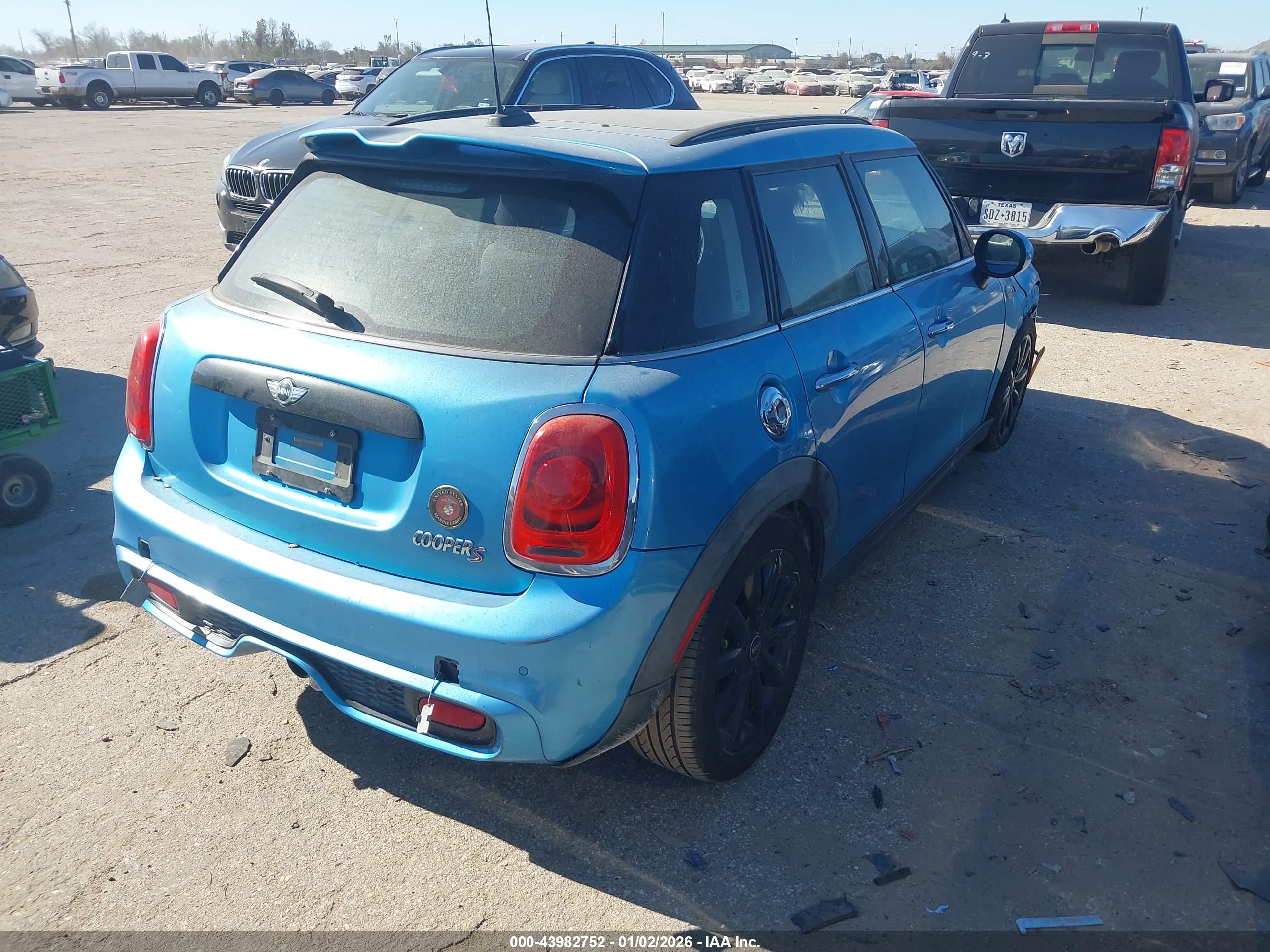 MINI HARDTOP image 4