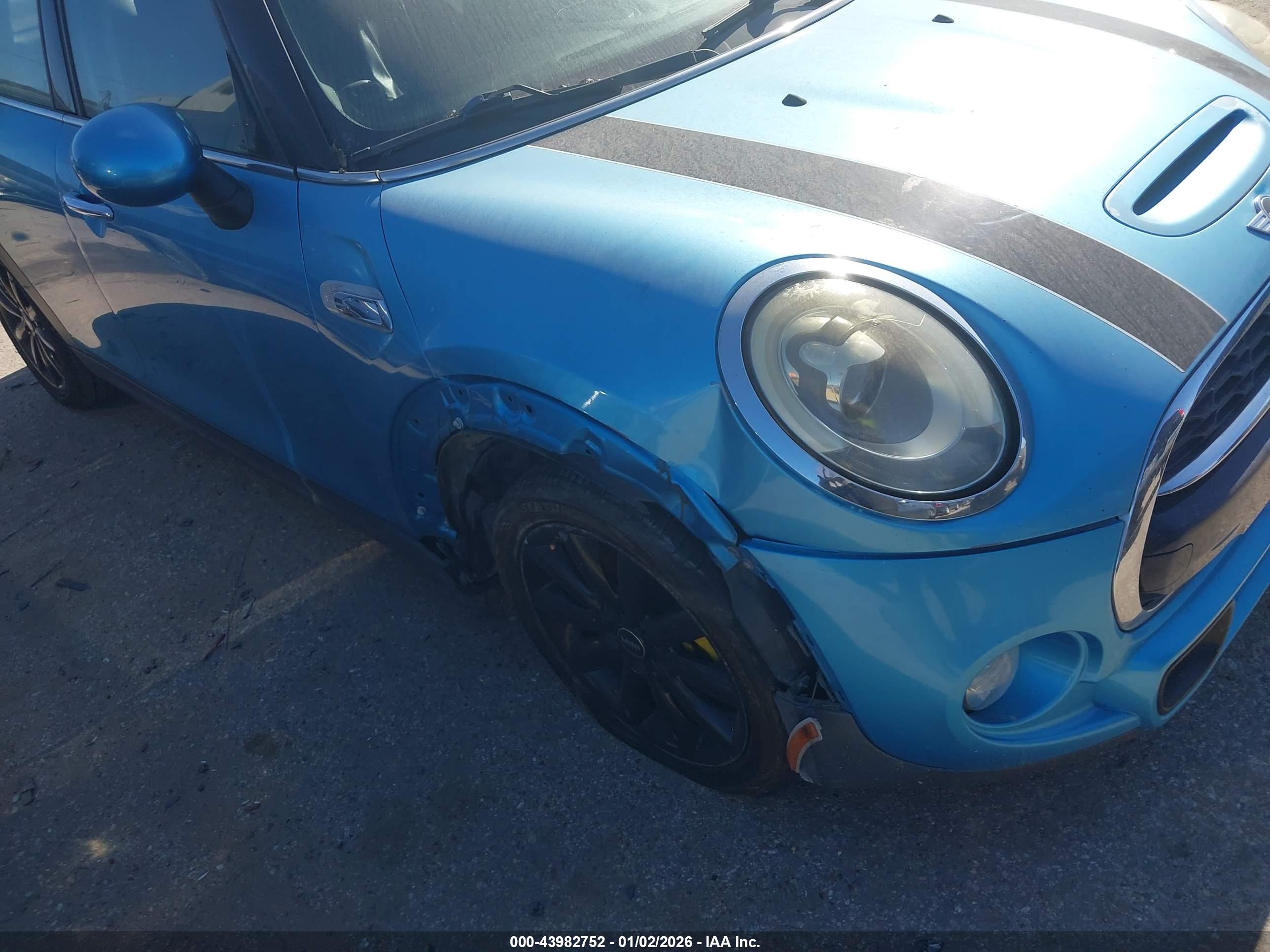 MINI HARDTOP image 6