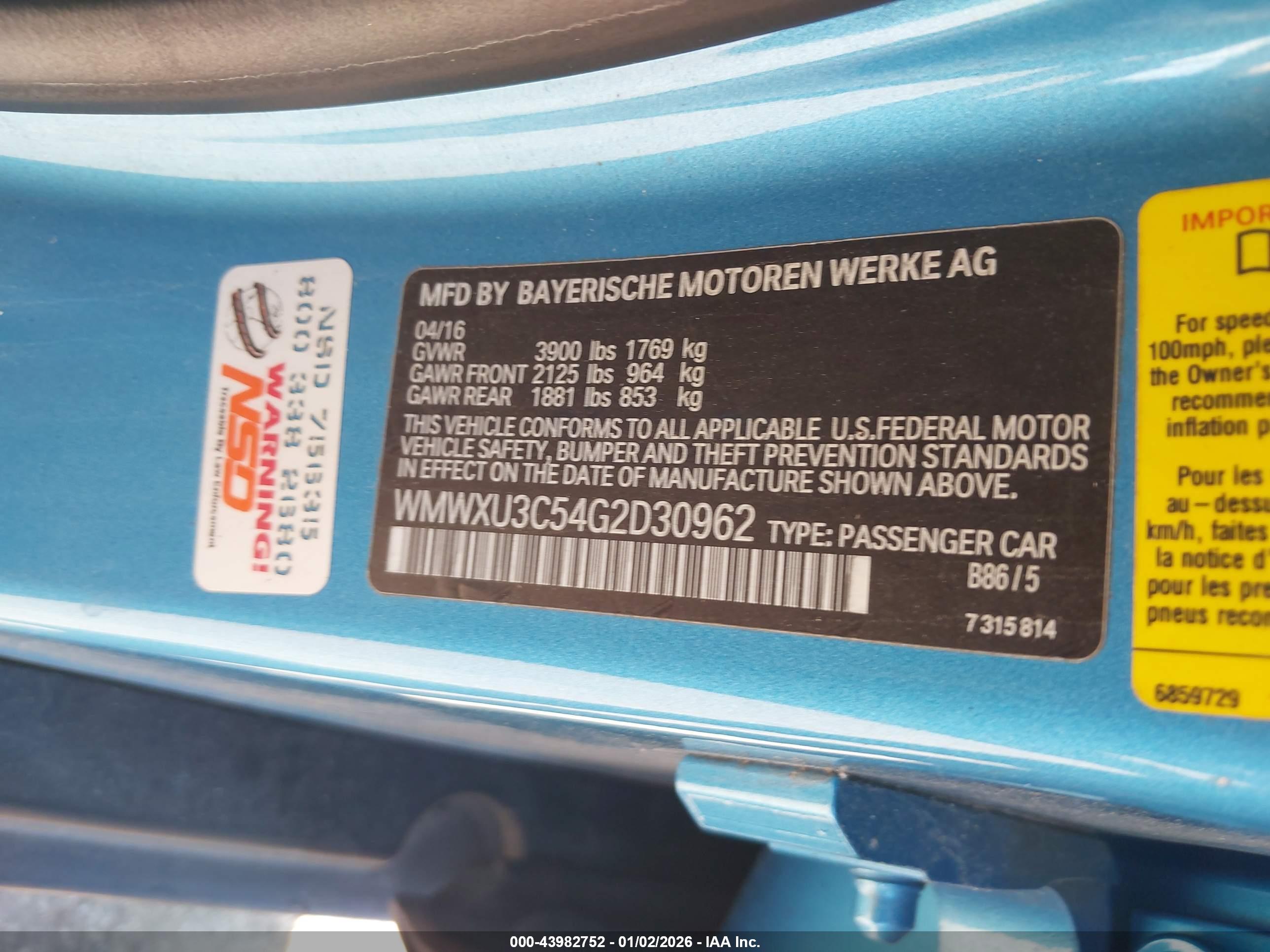 MINI HARDTOP image 9