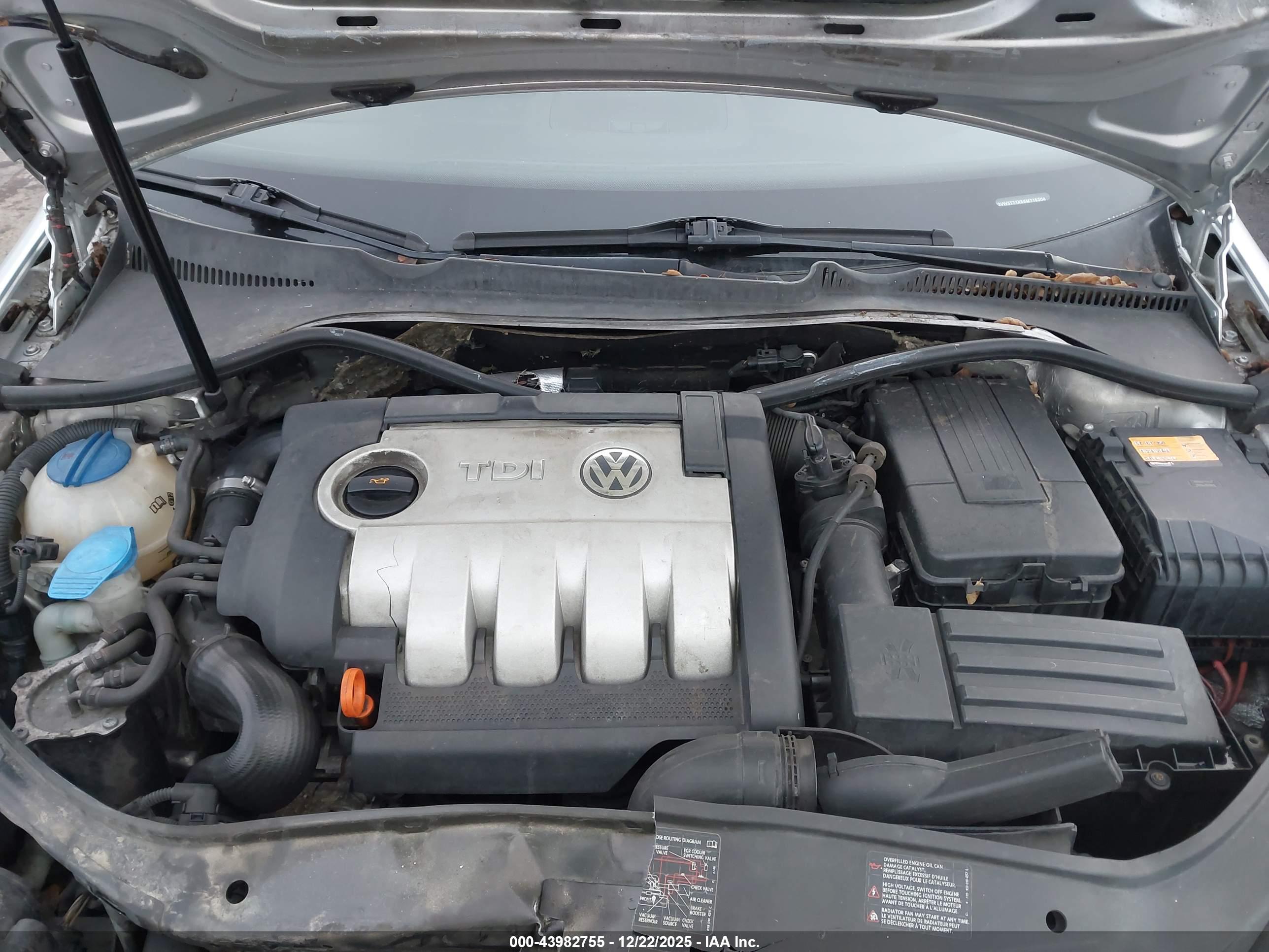 VOLKSWAGEN JETTA image 10