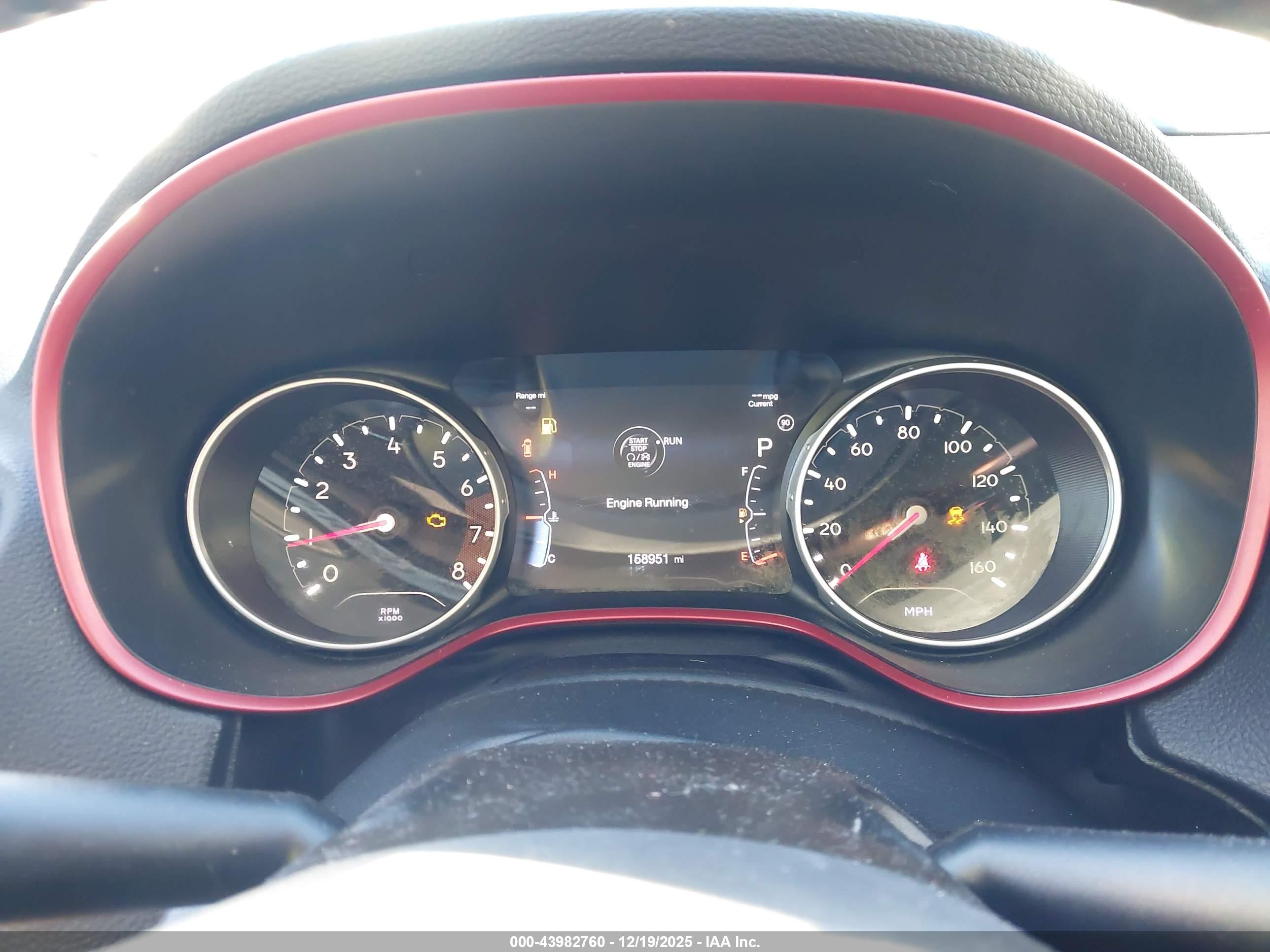 JEEP COMPASS image 7