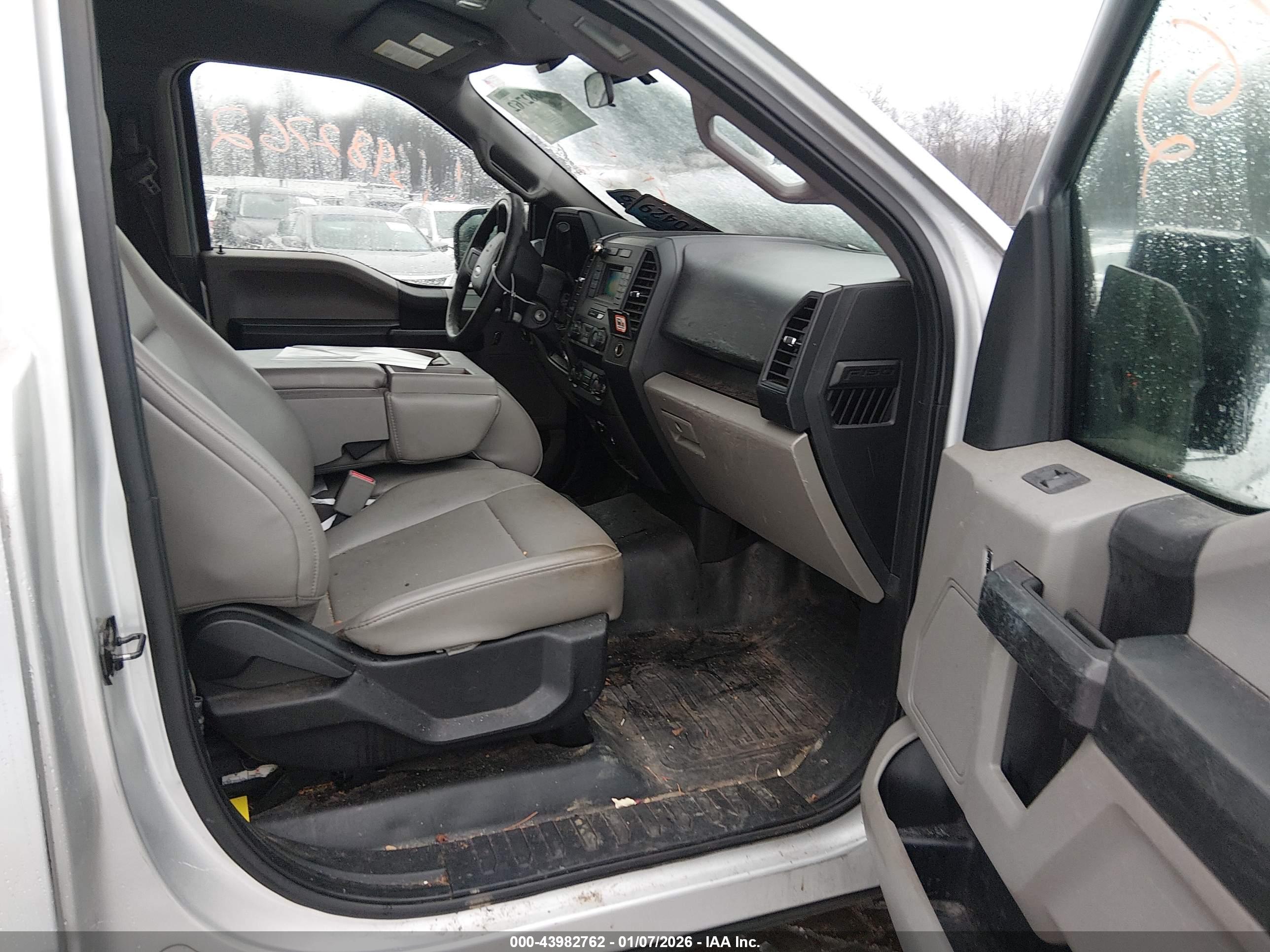 FORD F-150 image 5