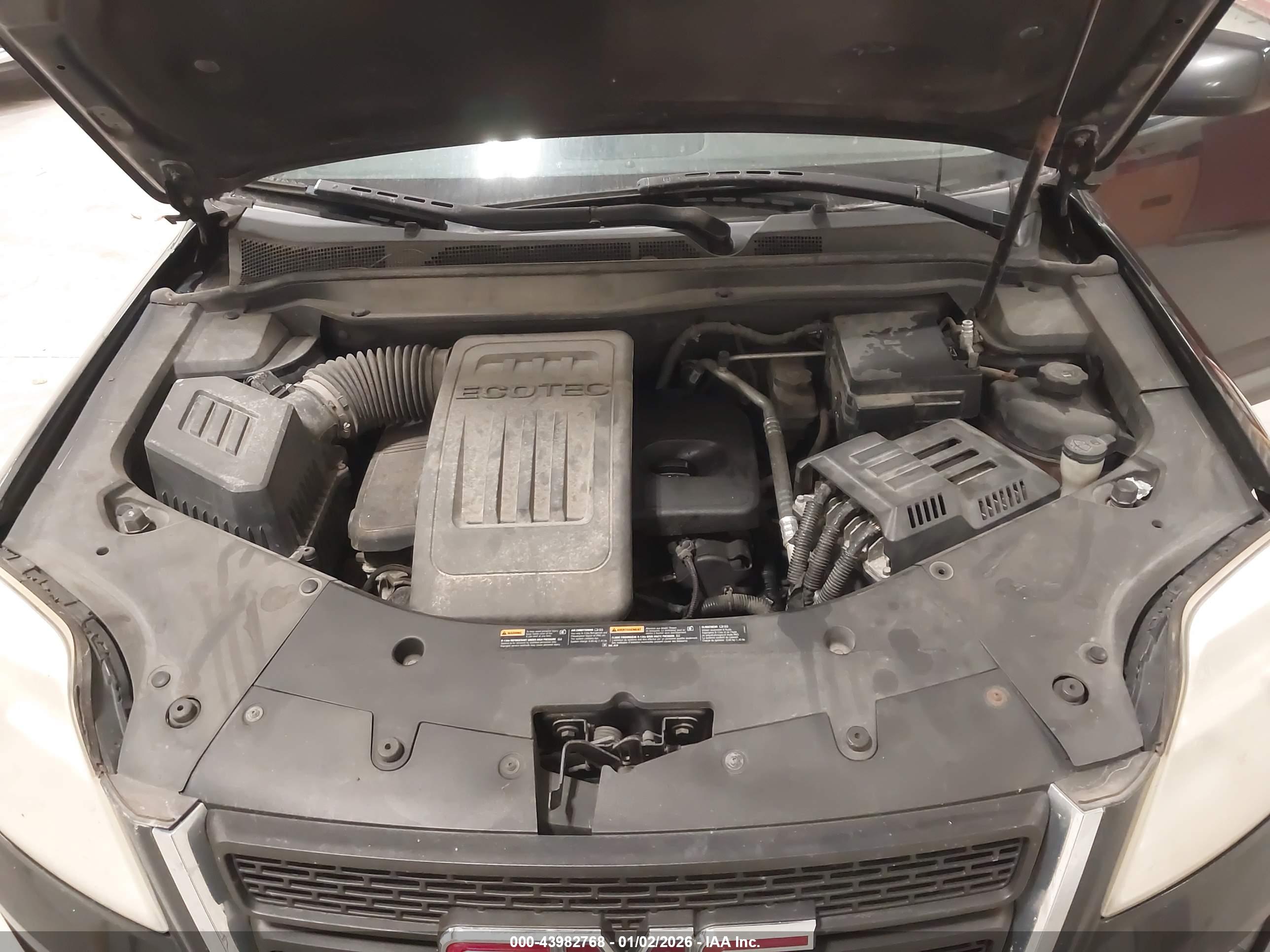 GMC TERRAIN image 10