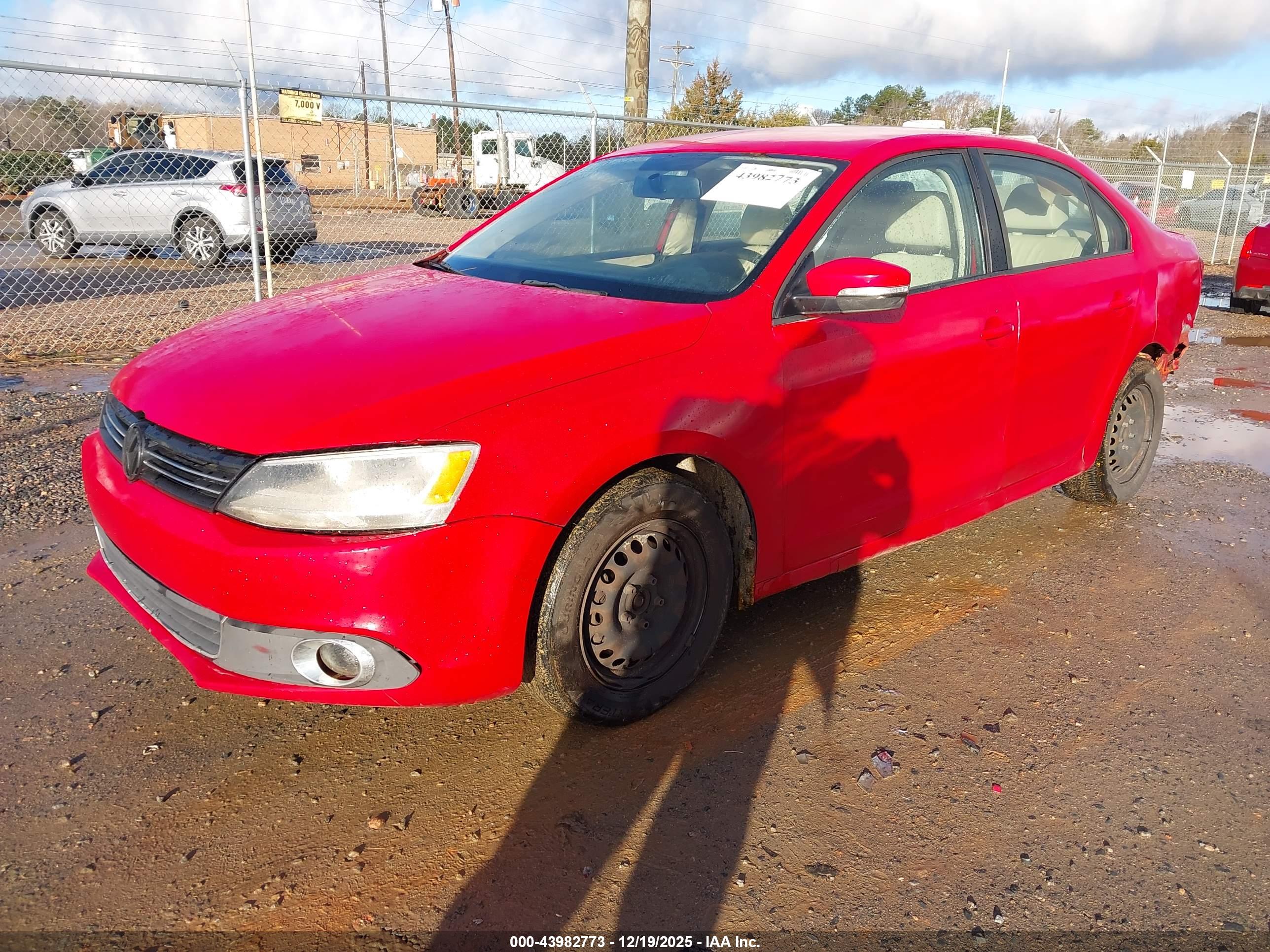 VOLKSWAGEN JETTA image 2