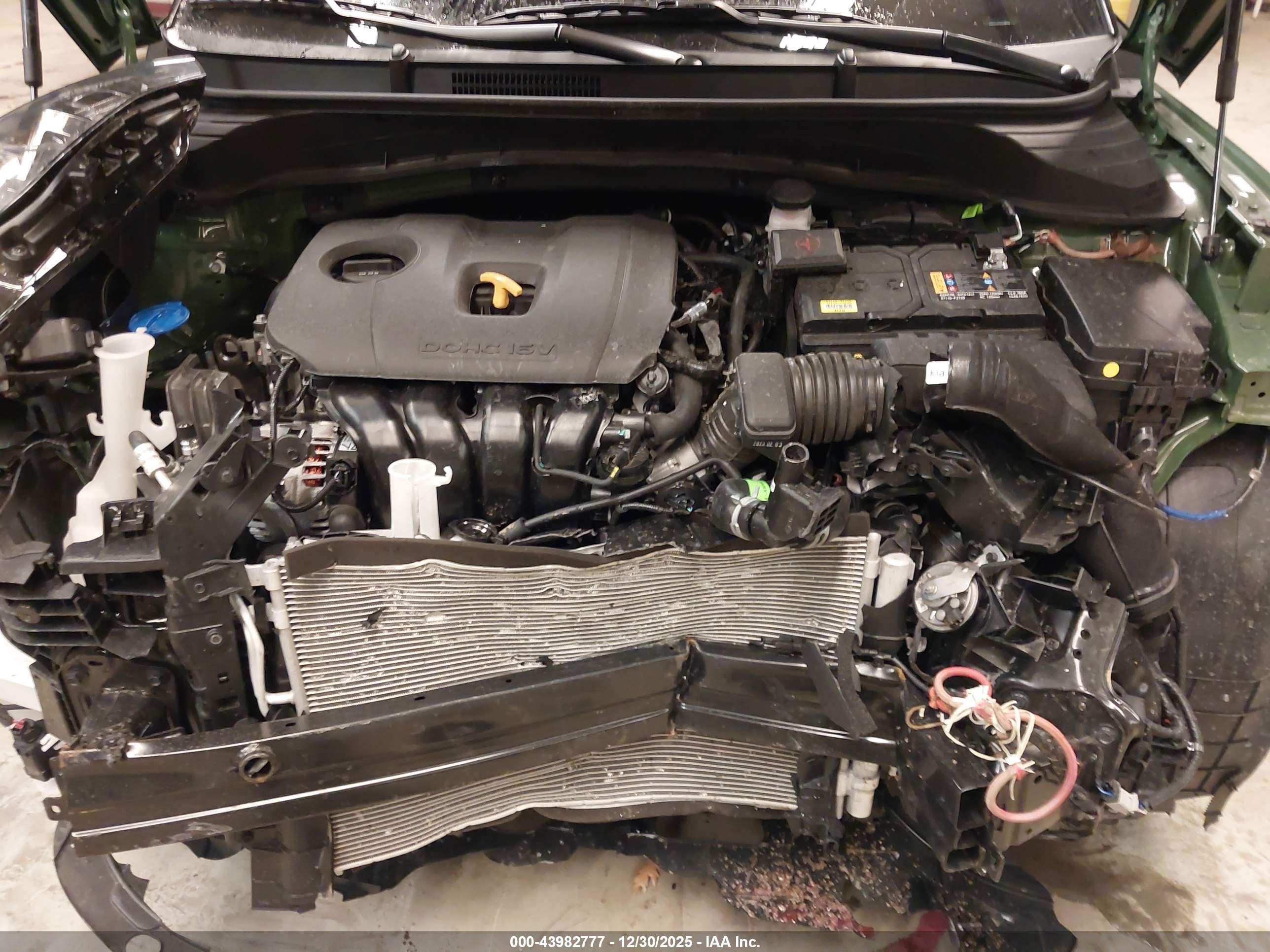 KIA SOUL image 10