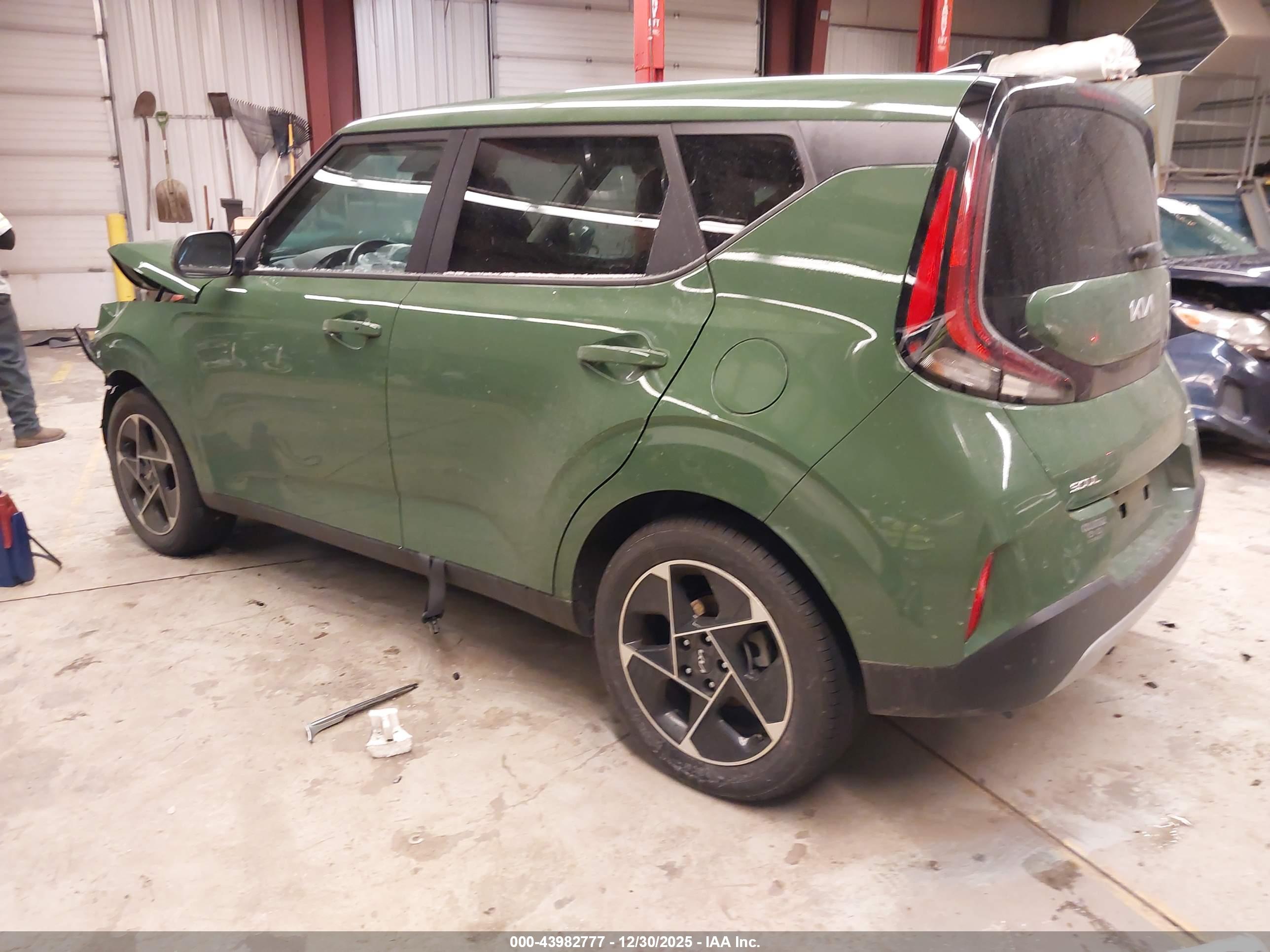 KIA SOUL image 3