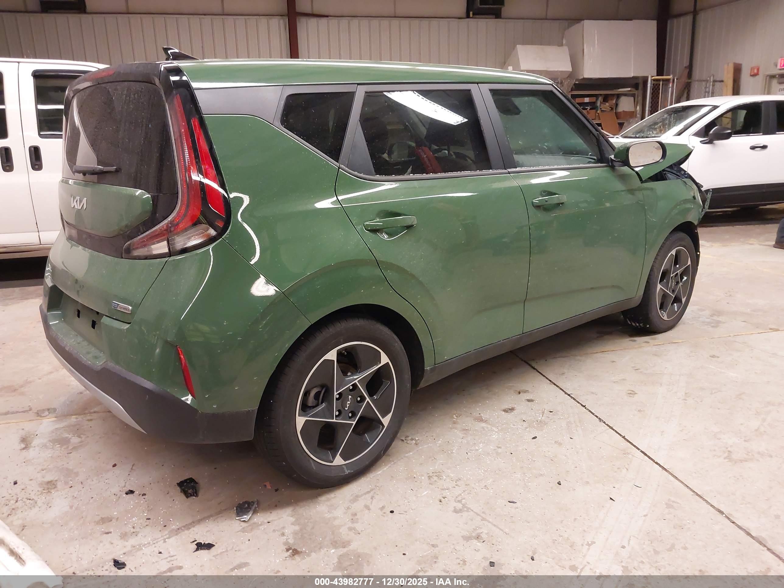 KIA SOUL image 4