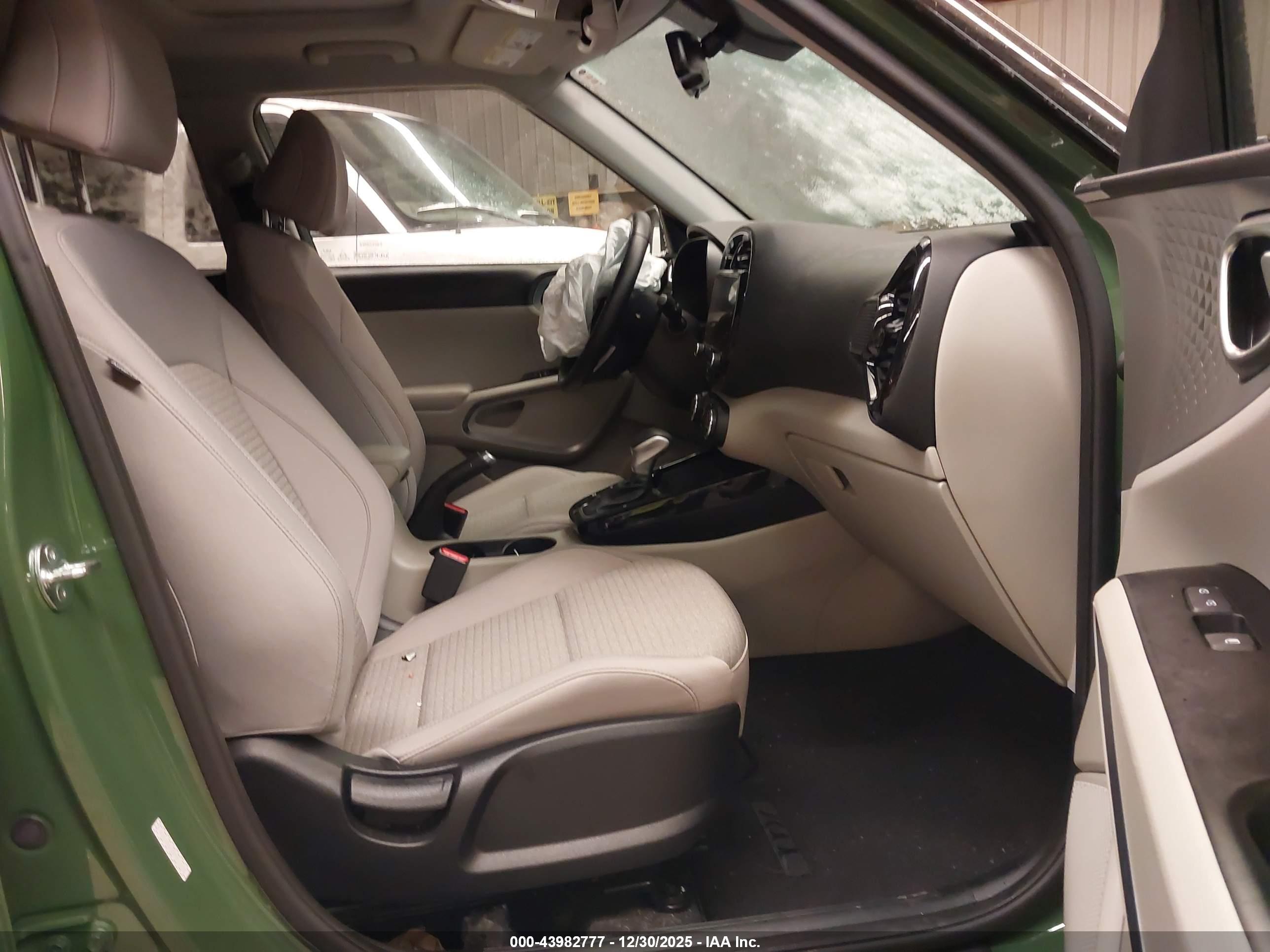 KIA SOUL image 5