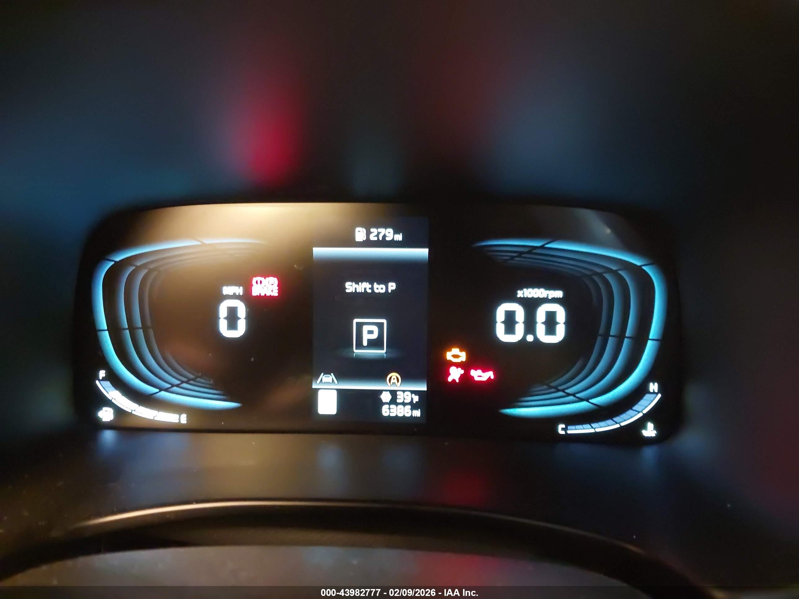 KIA SOUL image 7