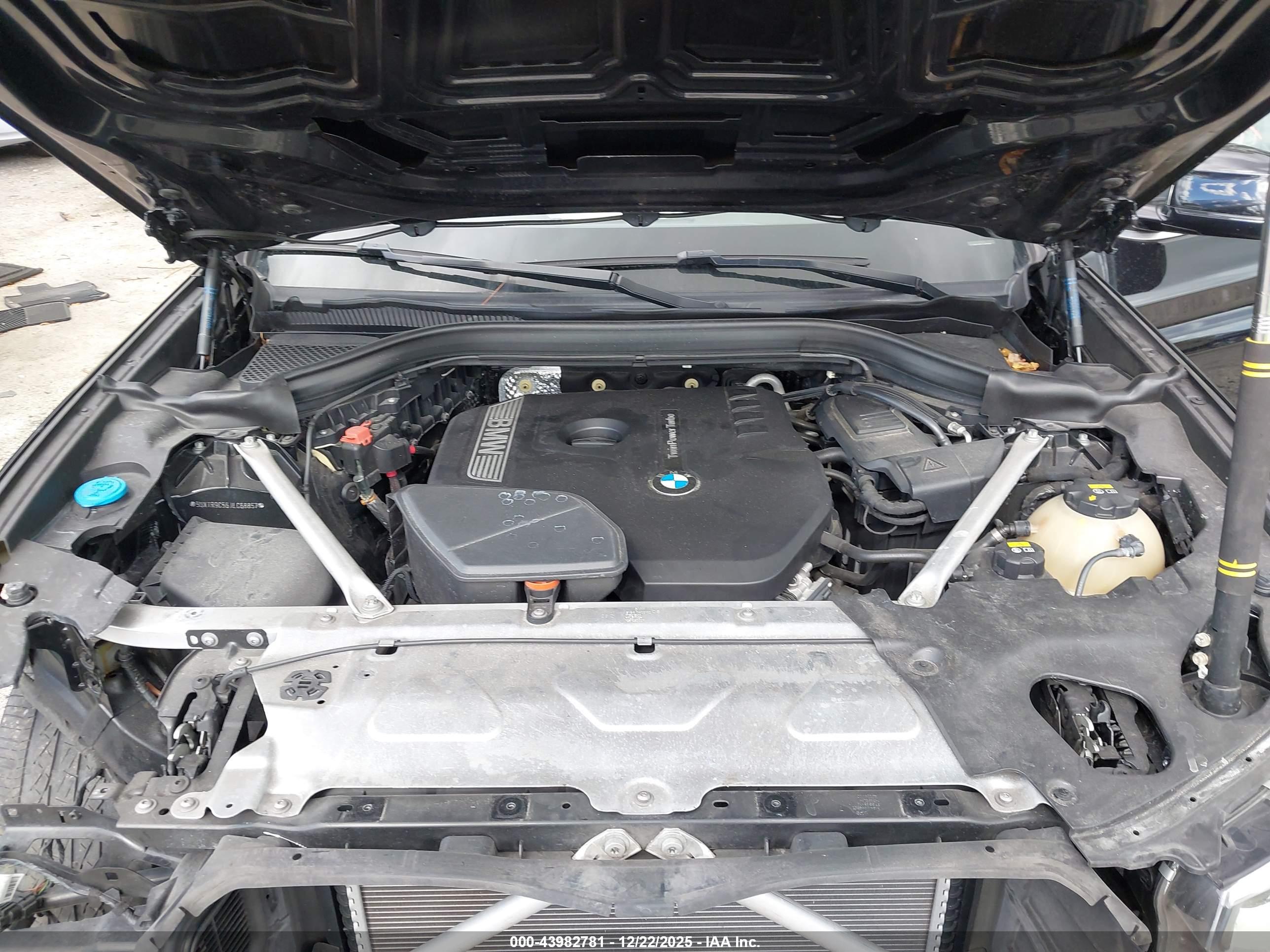 BMW X3 image 10