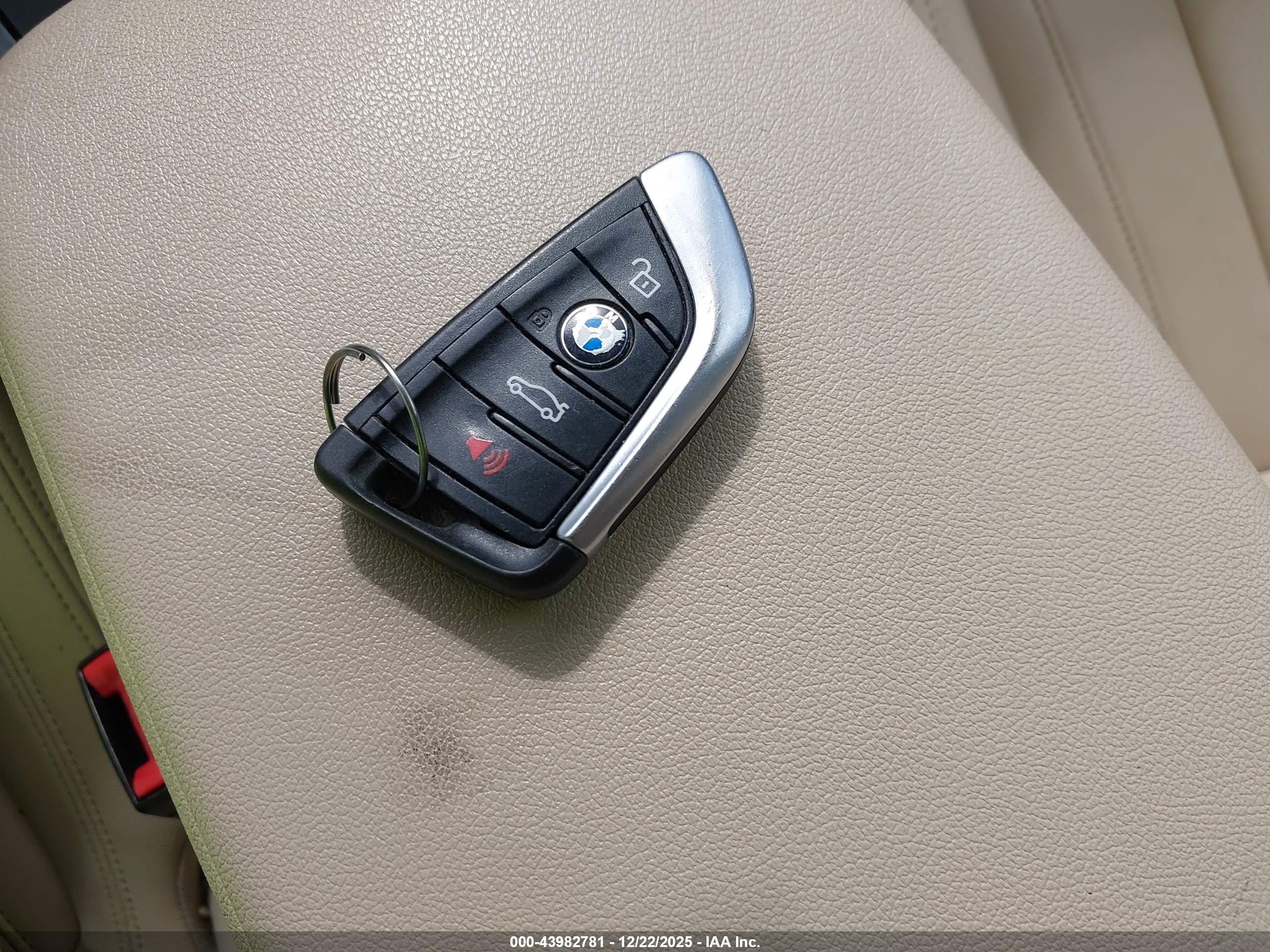 BMW X3 image 11