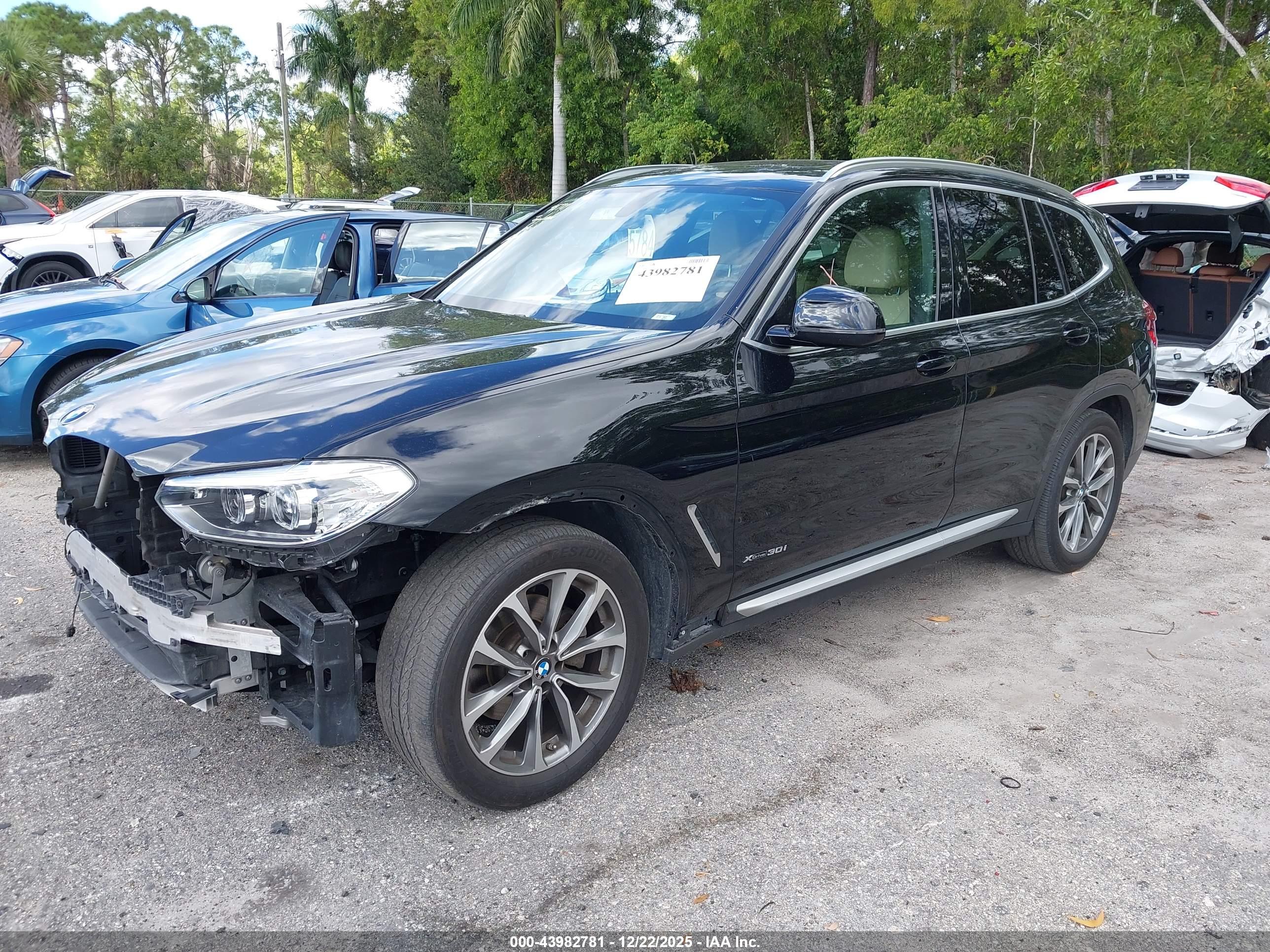 BMW X3 image 2
