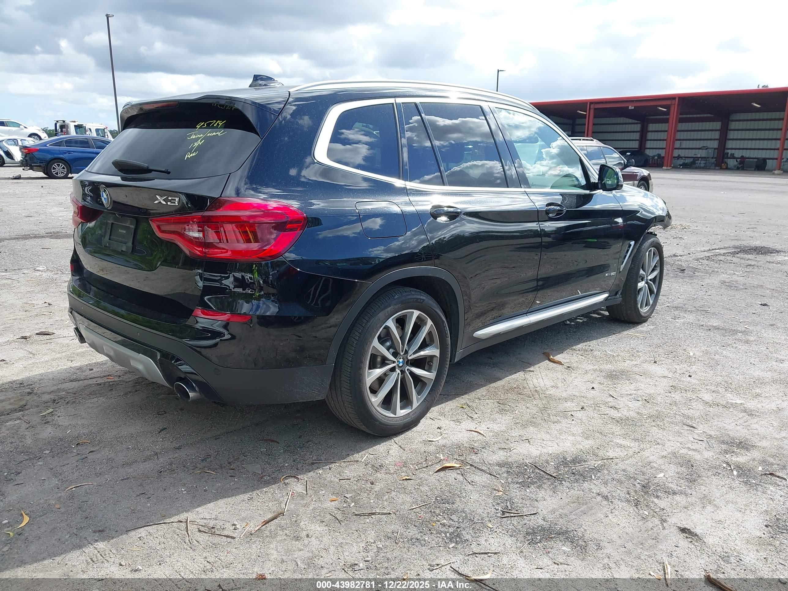 BMW X3 image 4