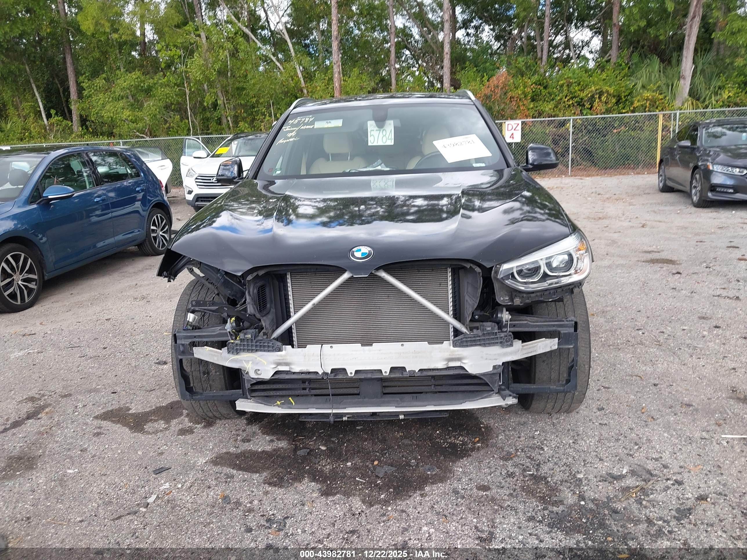 BMW X3 image 6