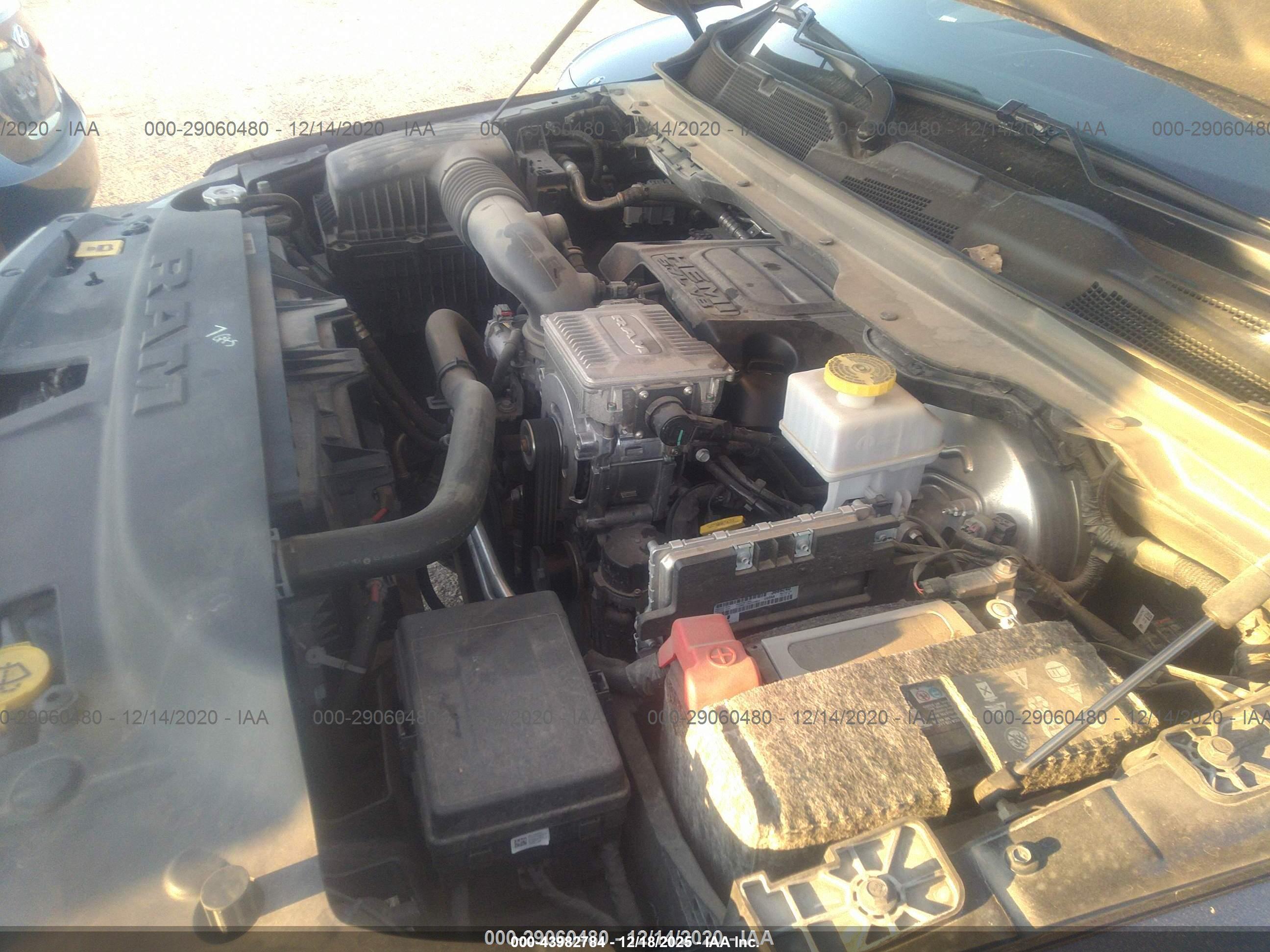 RAM 1500 image 10