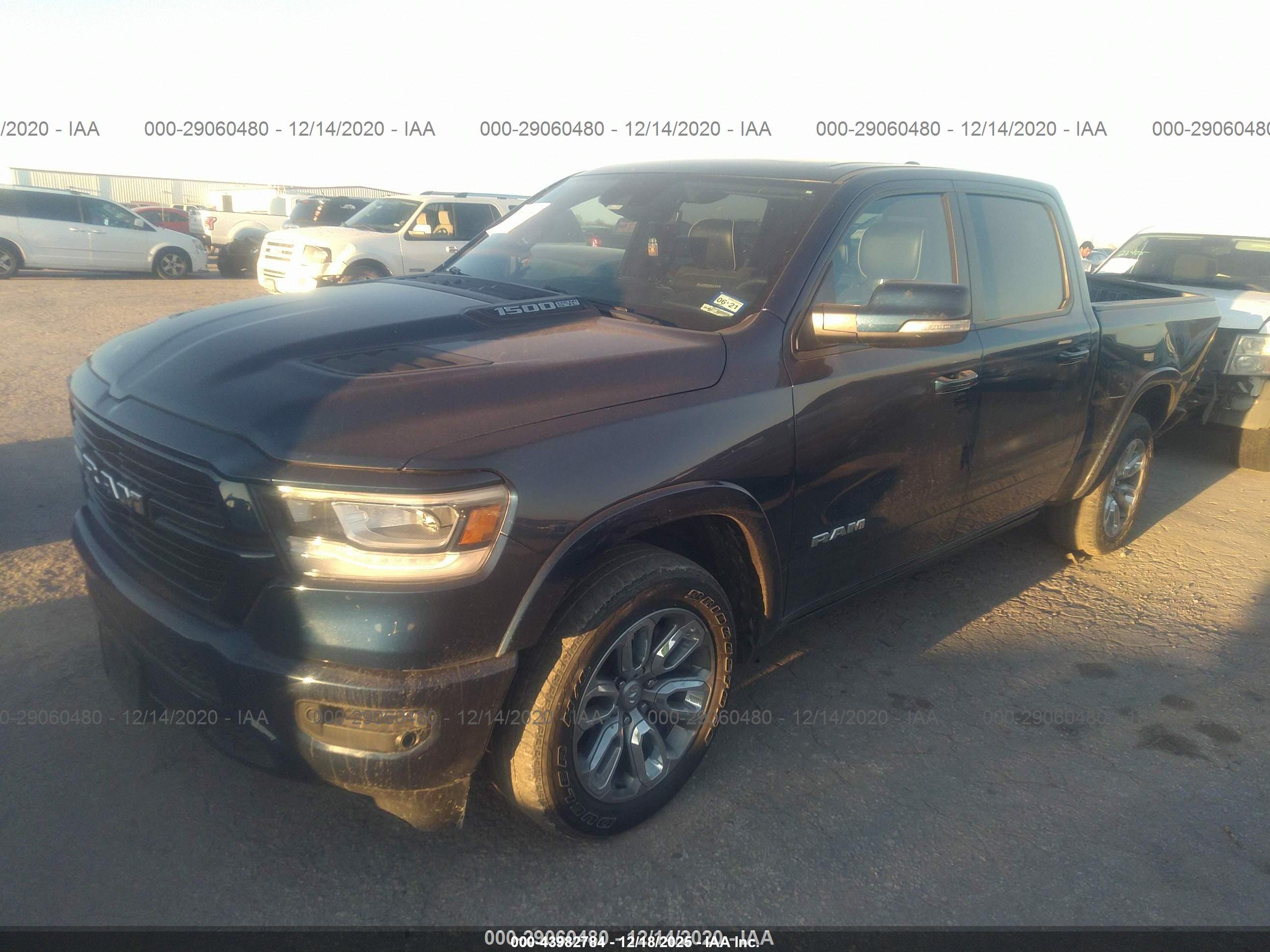 RAM 1500 image 2