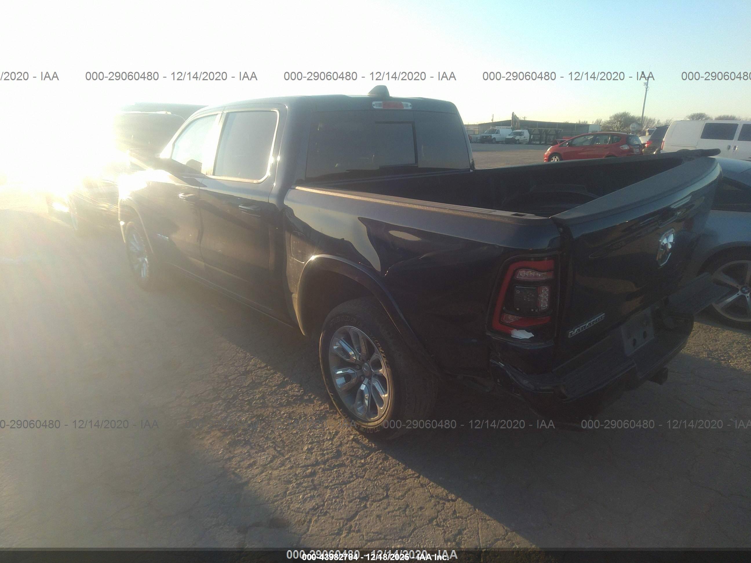 RAM 1500 image 3