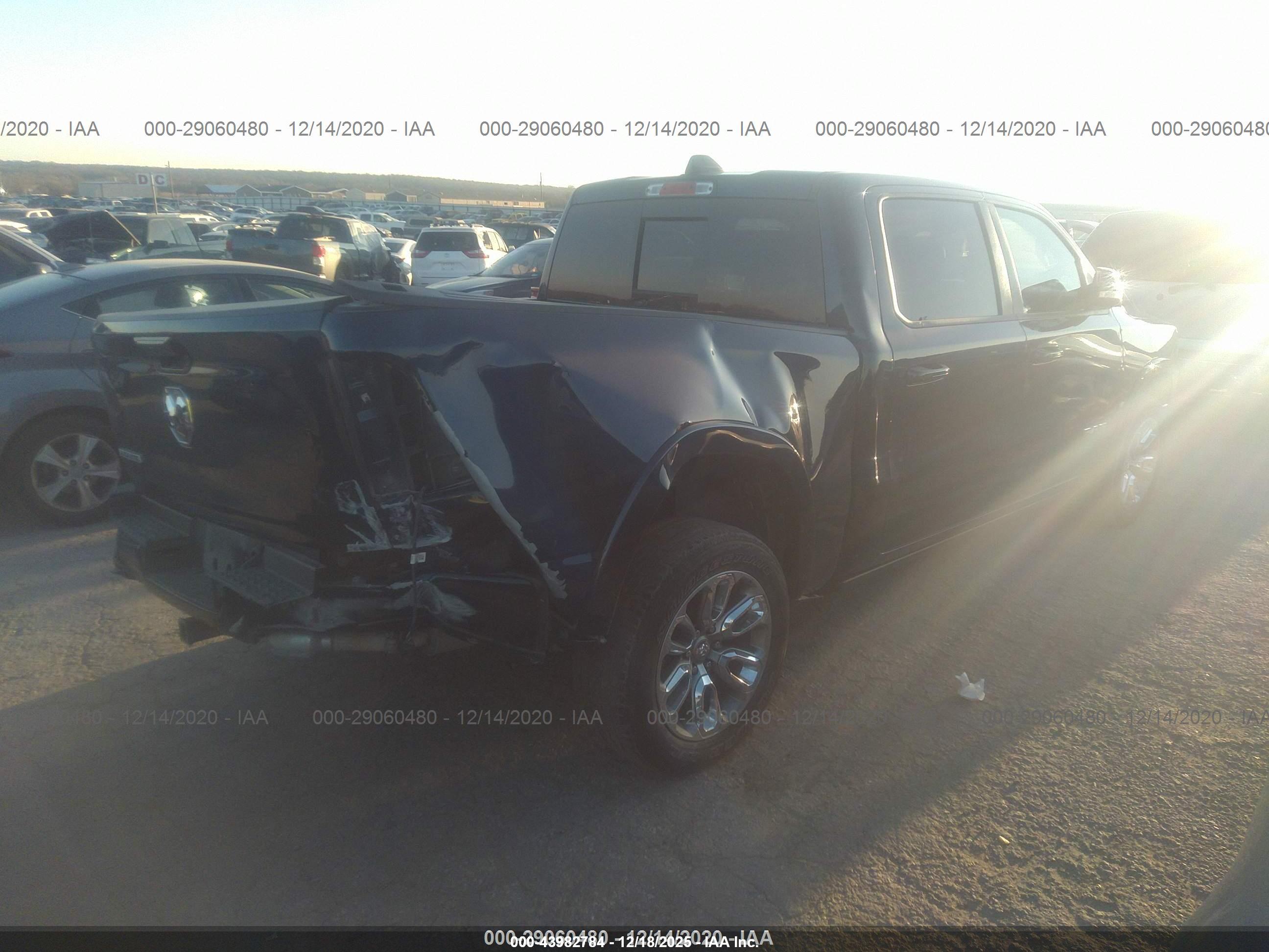 RAM 1500 image 4