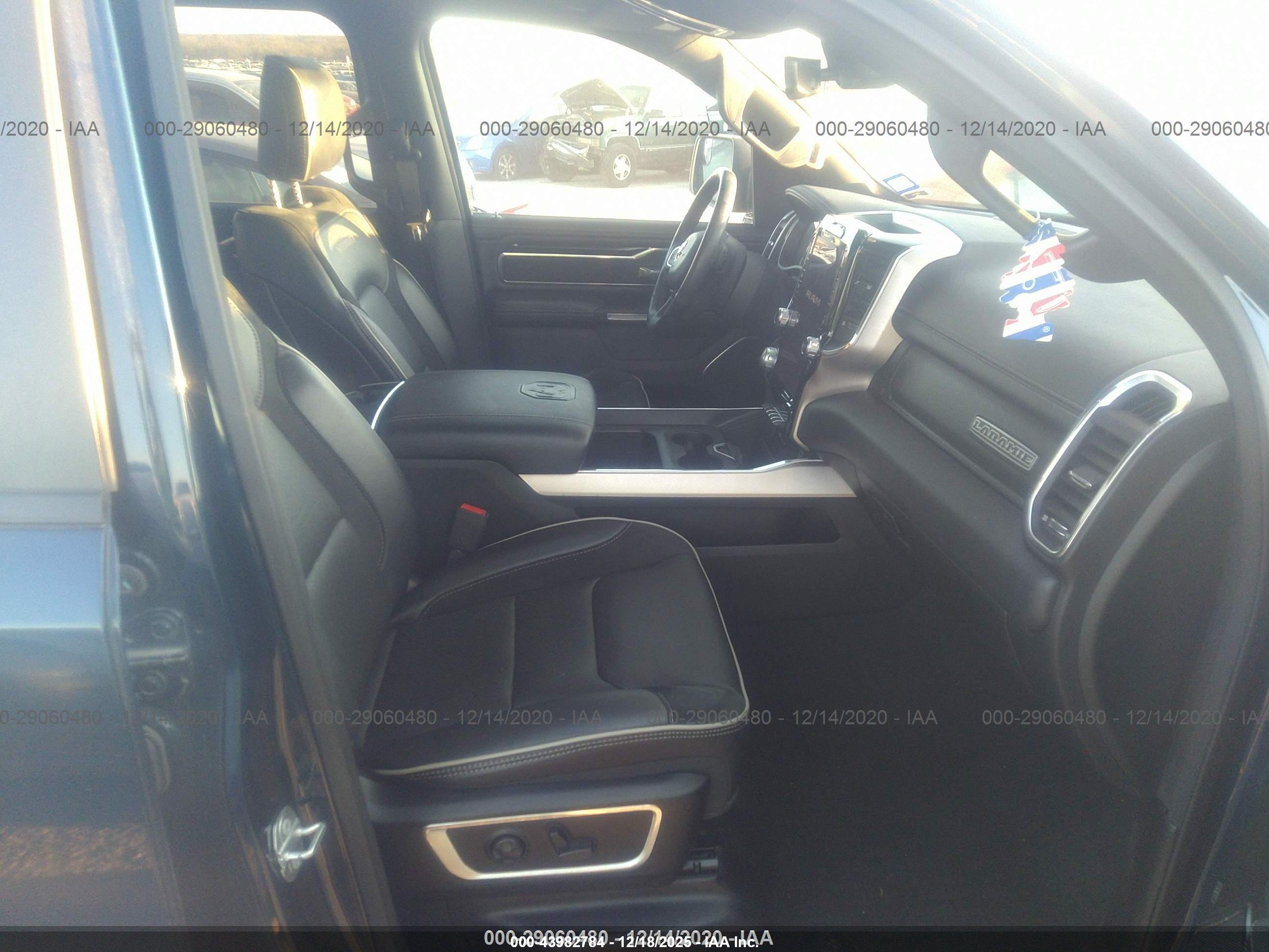 RAM 1500 image 5